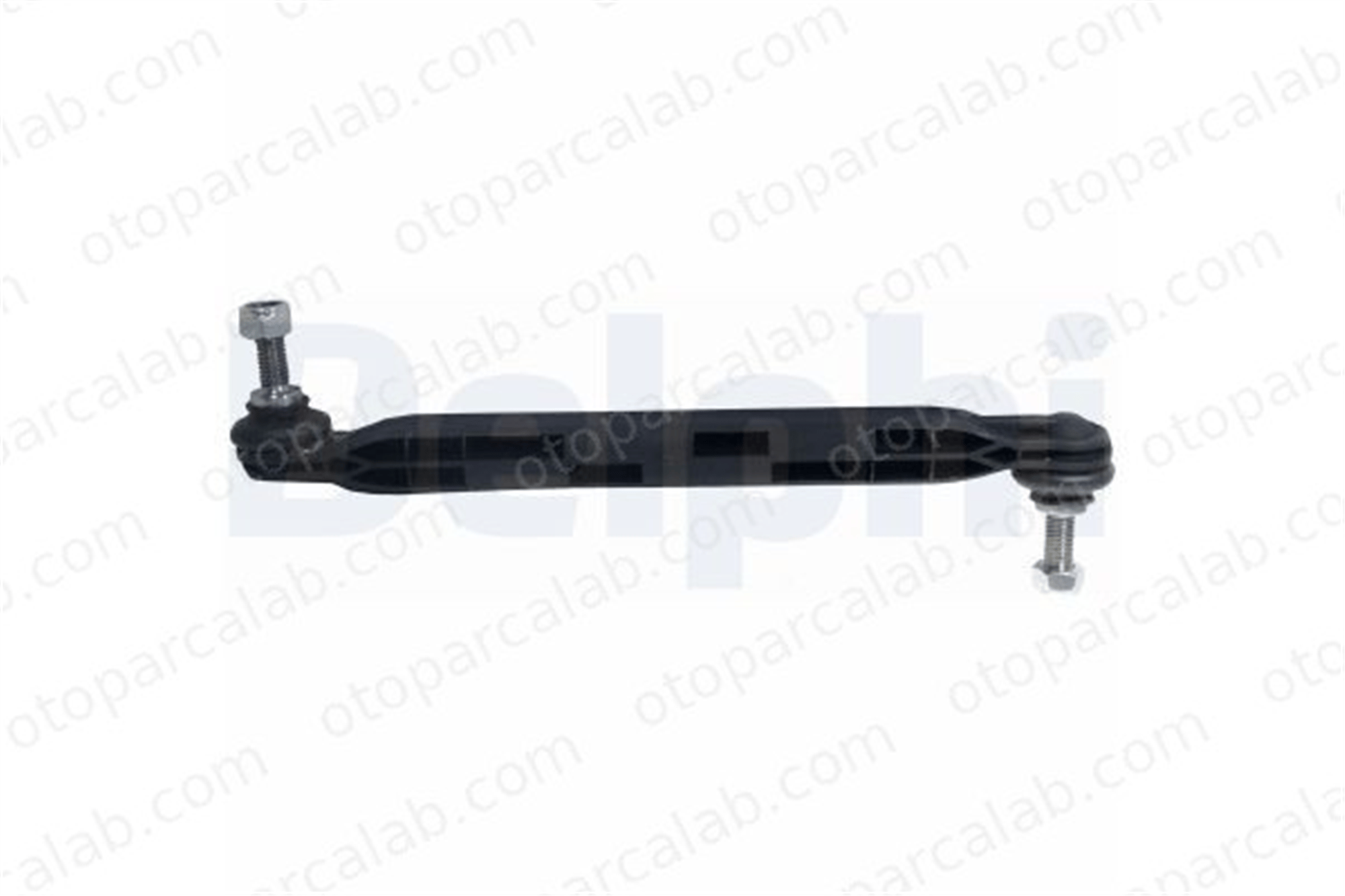 DELPHI TC2279 Viraj Demir Askı Rotu Ön Sağ veya Sol OPEL INSIGNIA A INSIGNIA A Sports Tourer 13219141 350617