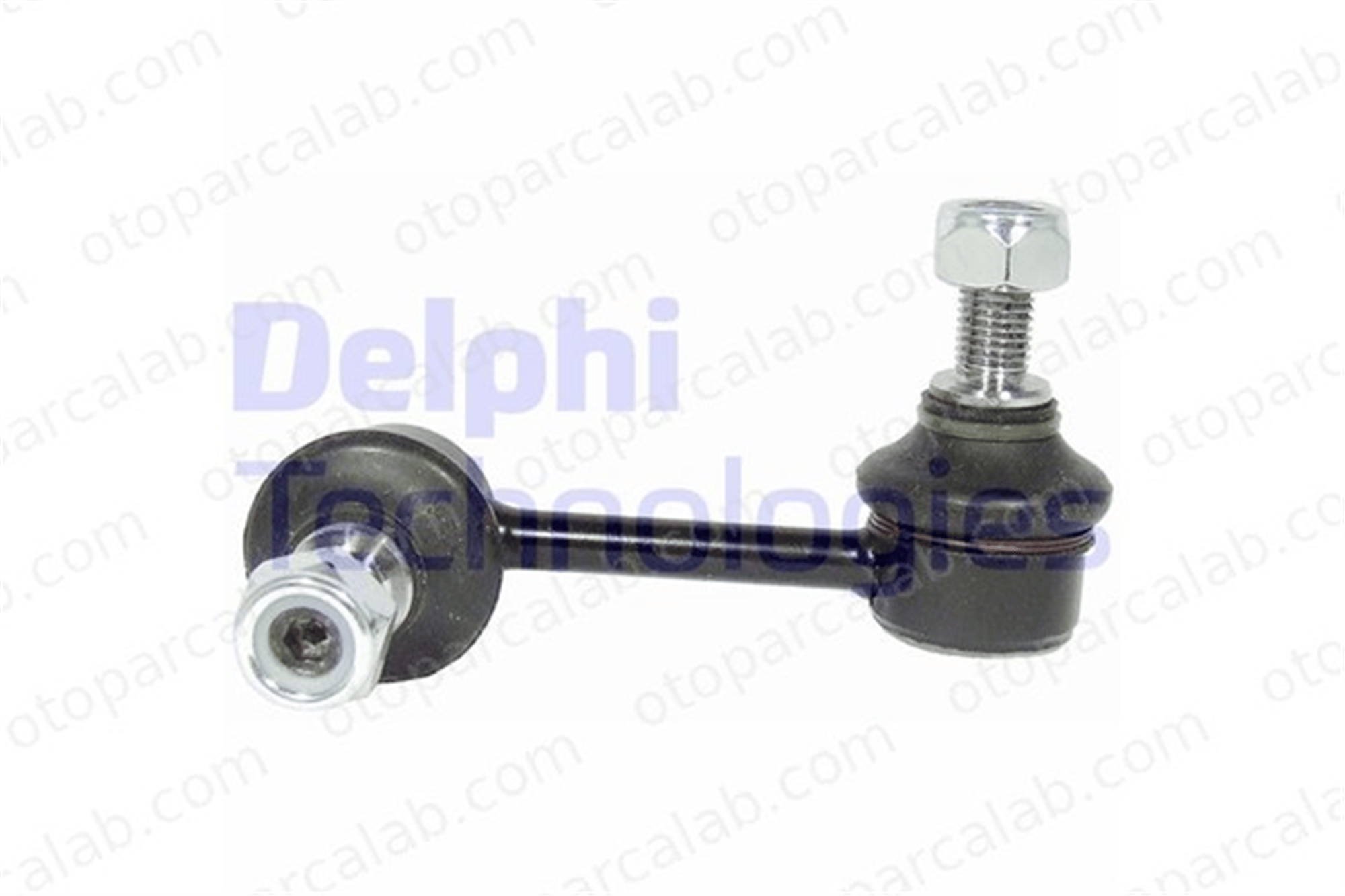 DELPHI TC2289 Viraj Demir Askı Rotu Arka Sağ MITSUBISHI ASX LANCER VIII KMN184194 517849