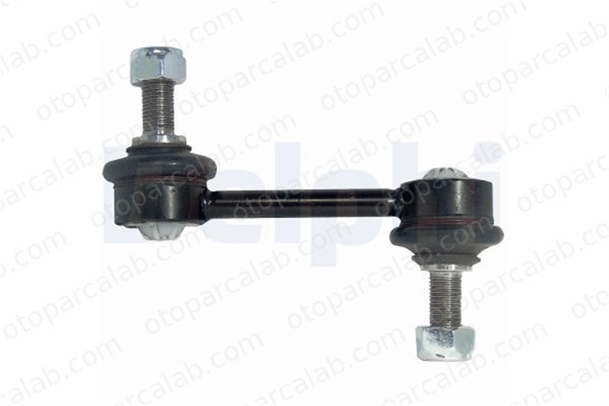 DELPHI TC2303 Viraj Demir Askı Rotu Arka Sağ veya Sol HYUNDAI SANTA FÉ II KIA SORENTO II 555302B000 555302B200
