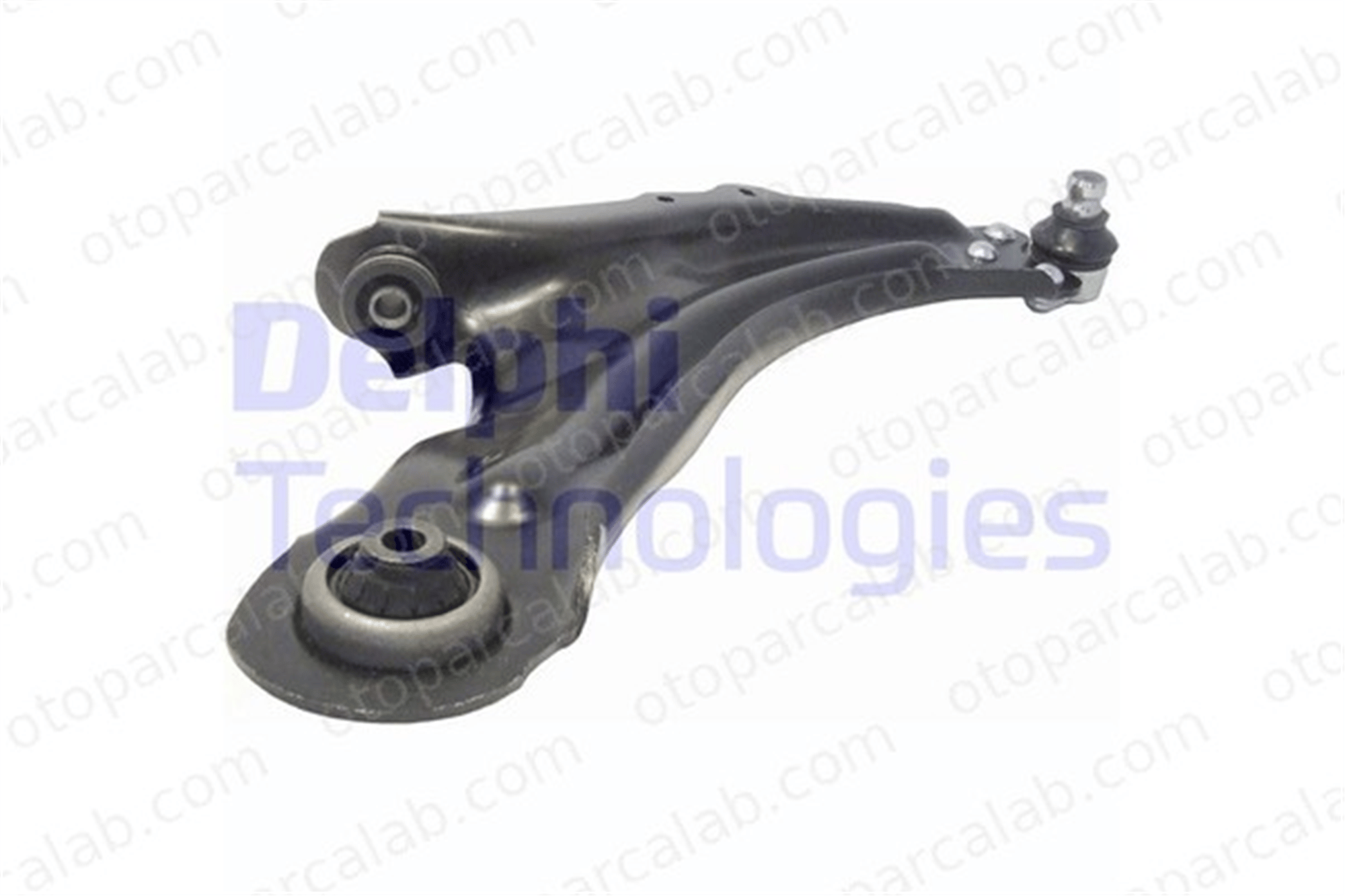 DELPHI TC2327 Salıncak Ön Alt Sağ RENAULT KANGOO / GRAND KANGOO II KANGOO Express 8200586567 4153300200