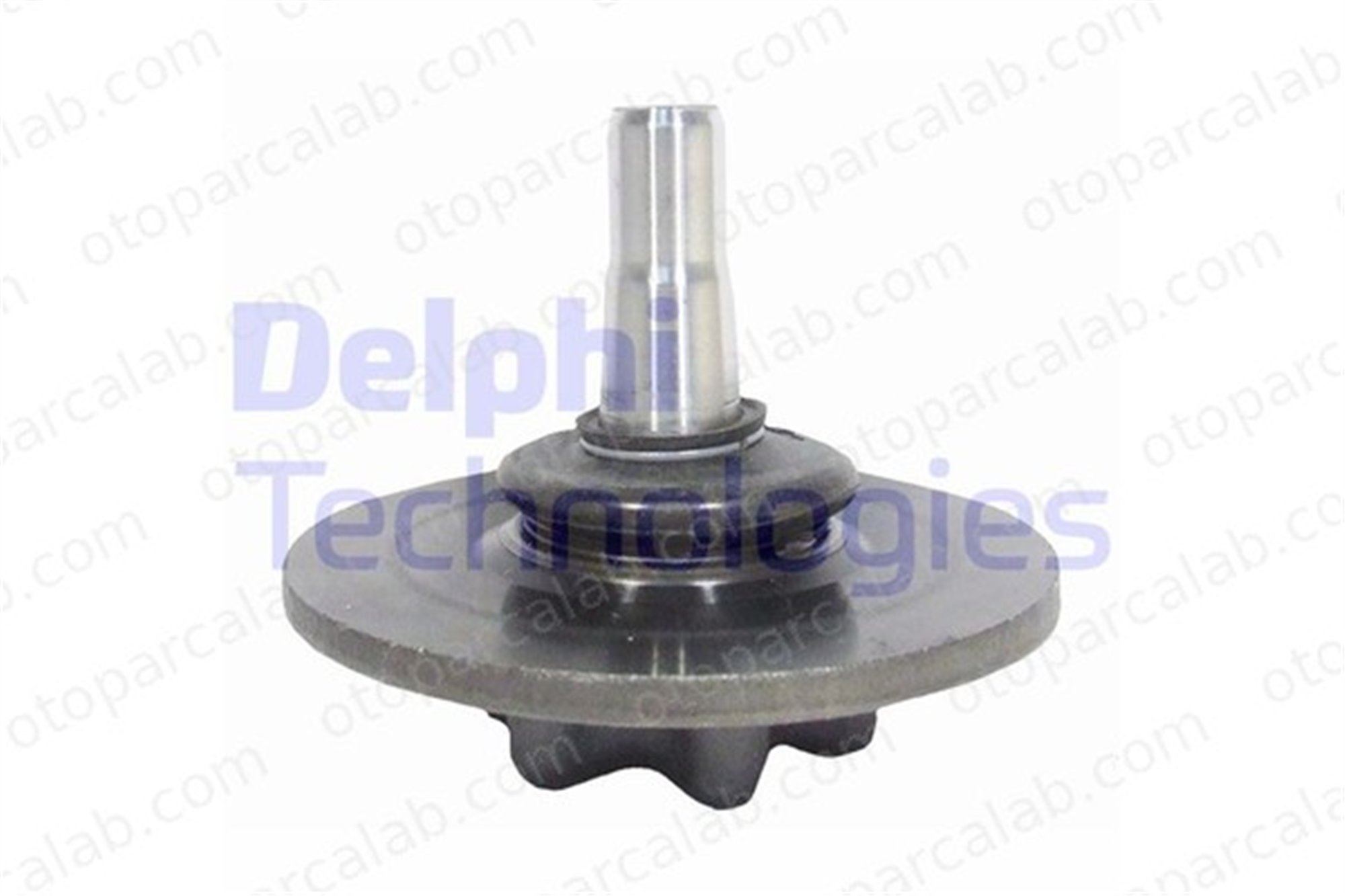 DELPHI TC2376 Rotil Üst Sağ veya Sol OPEL MOVANO A Panelvan/Van RENAULT MASTER II Minibüs/Otobüs 4011000QAA 4011000QAB
