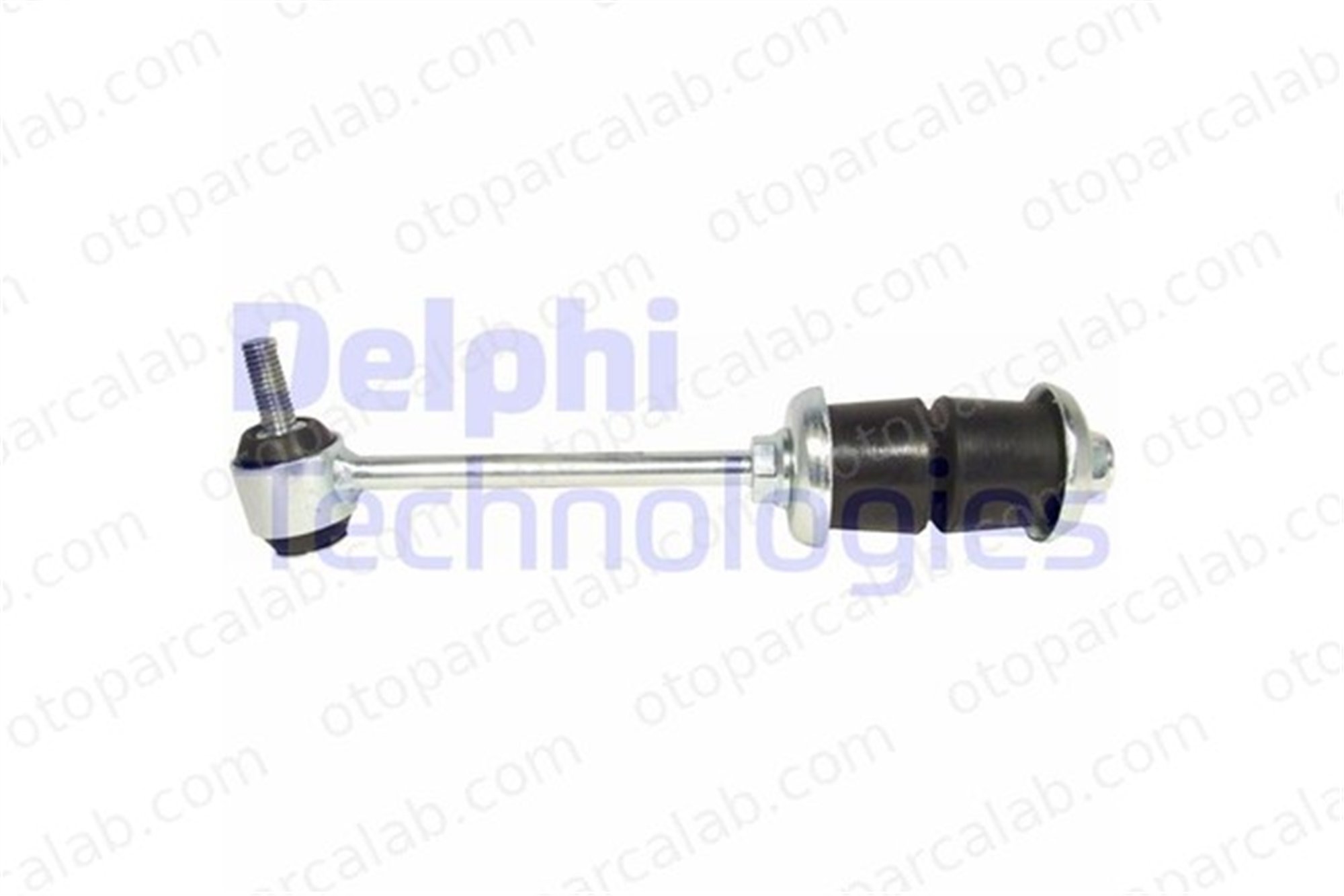 DELPHI TC2385 Viraj Demir Askı Rotu Arka Sağ veya Sol OPEL INSIGNIA A INSIGNIA A Sedan 22915877 13281793