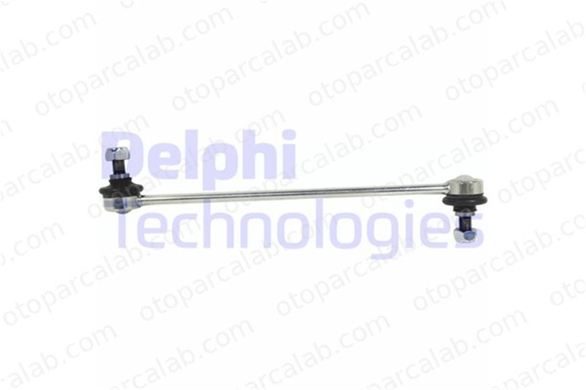 DELPHI TC2420 Viraj Demir Askı Rotu Ön Sağ veya Sol SUZUKI SX4 VITARA 6000629182 71742688