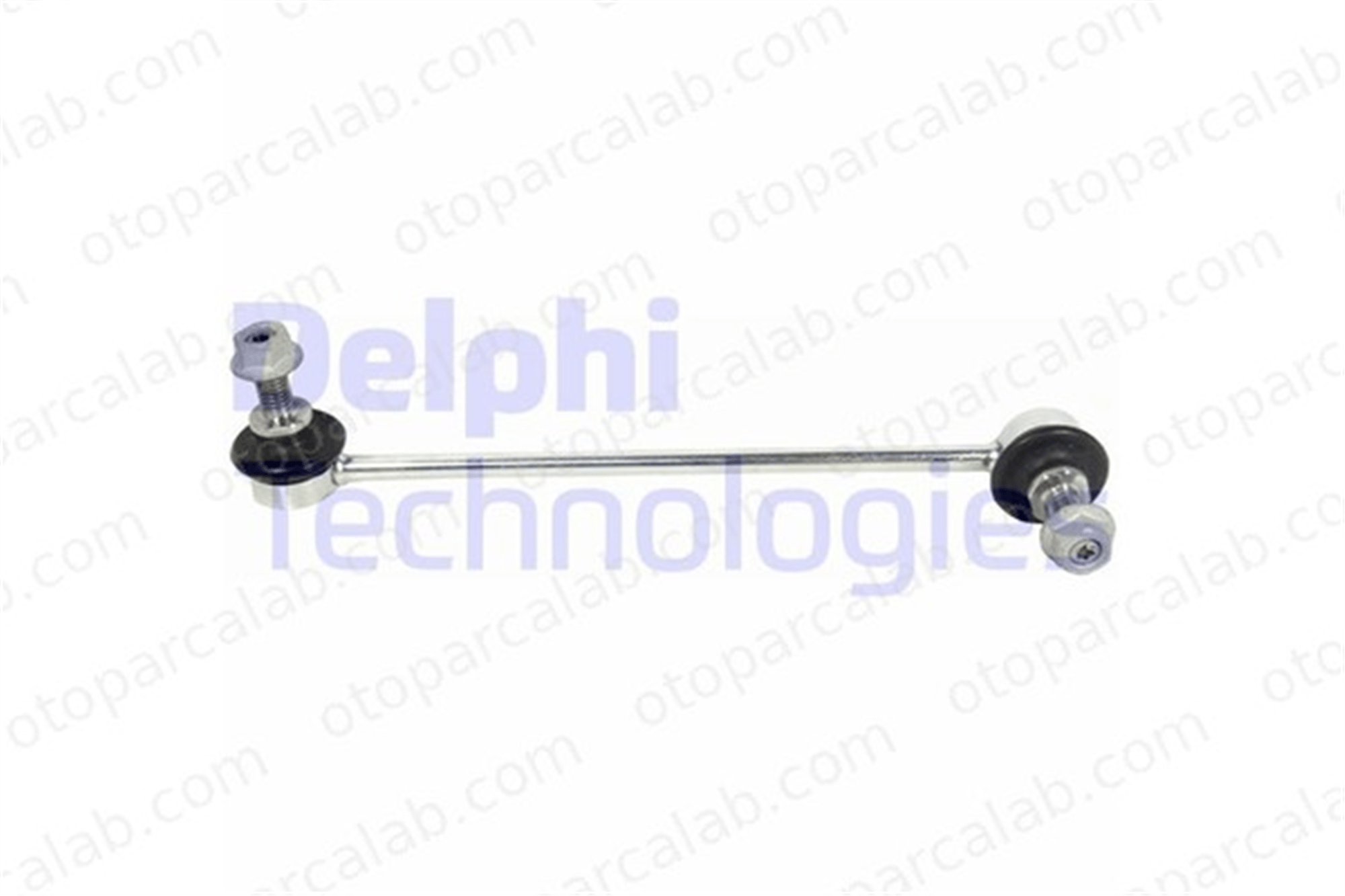 DELPHI TC2421 Viraj Demir Askı Rotu Ön Sağ veya Sol SMART FORTWO Cabrio FORTWO Coupe A4513200189 4513200189