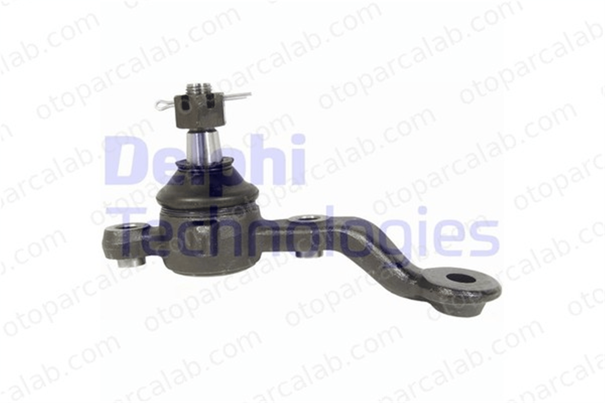 DELPHI TC2422 Rotil Alt Sağ veya Sol TOYOTA HIACE IV Minibüs/Otobüs HIACE IV Panelvan/Van 4334039305