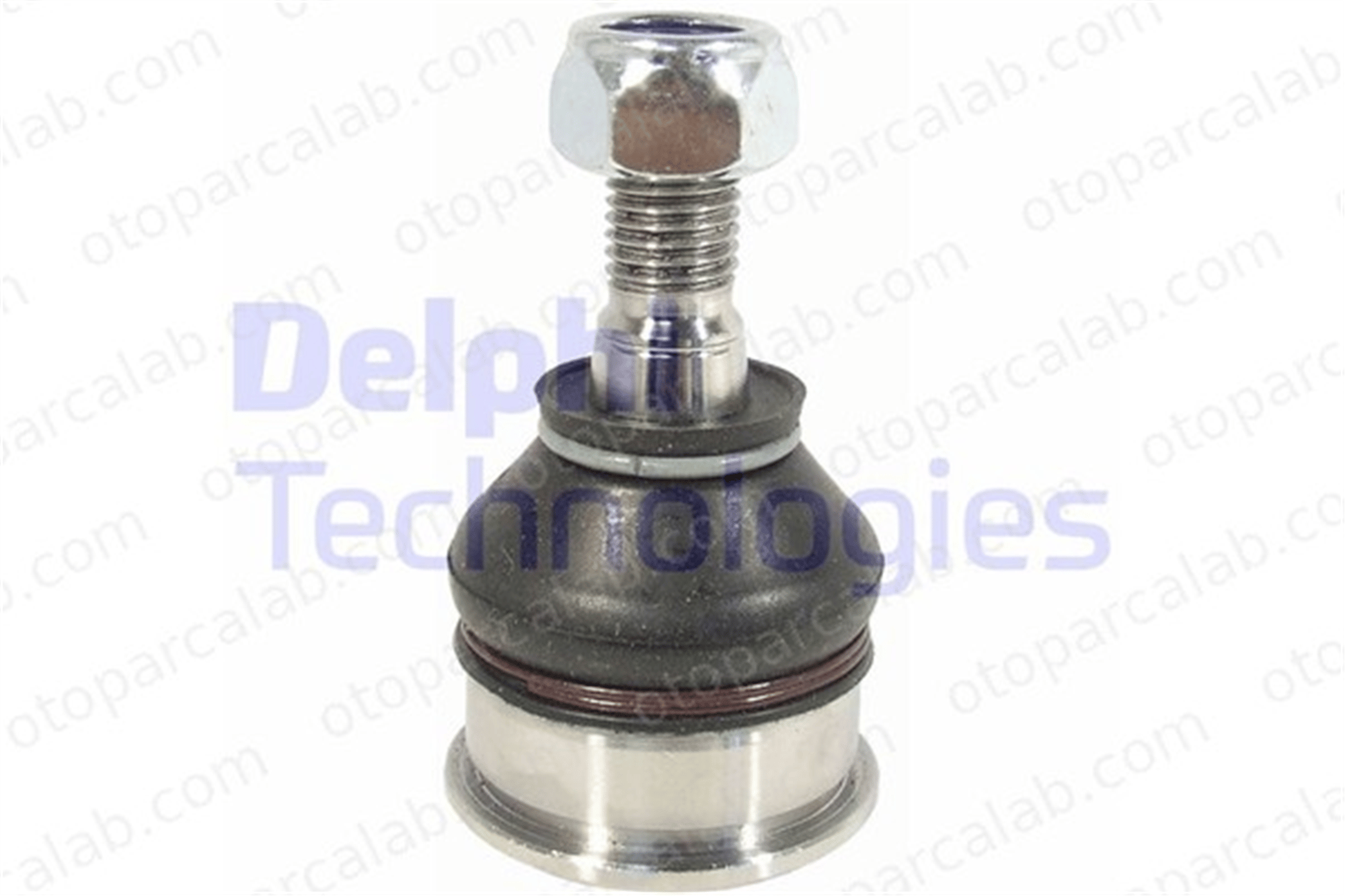 DELPHI TC2434 Rotil Alt Sağ veya Sol SMART FORTWO Cabrio FORTWO Coupe TC2434 4513300010*