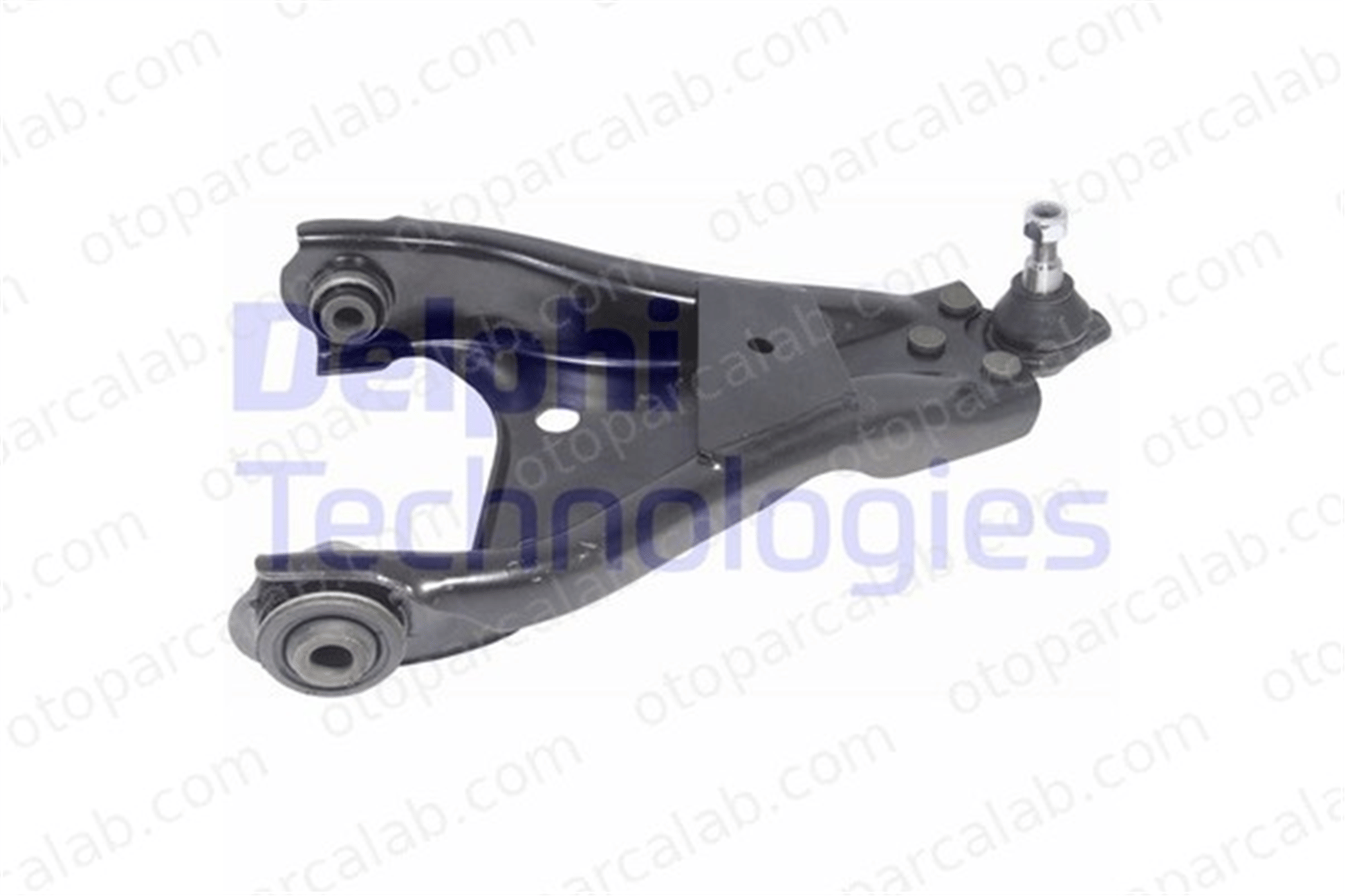 DELPHI TC2445 Salıncak Ön Alt Sağ DACIA DUSTER DUSTER Kasa/SUV 545001225R 545001535R