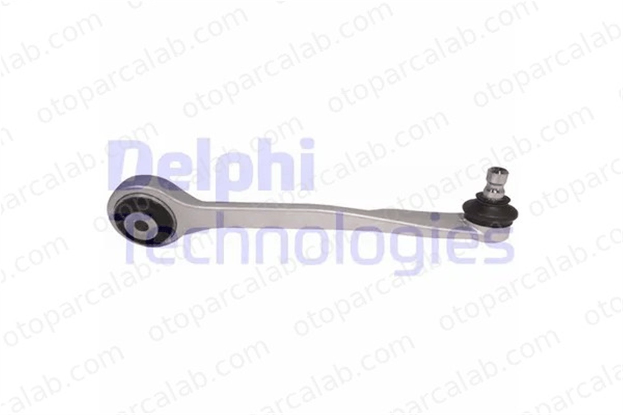 DELPHI TC2451 Salıncak Ön Üst Sağ AUDI A4 B8 Avant A4 B8 8K0407506A 8K0407506F