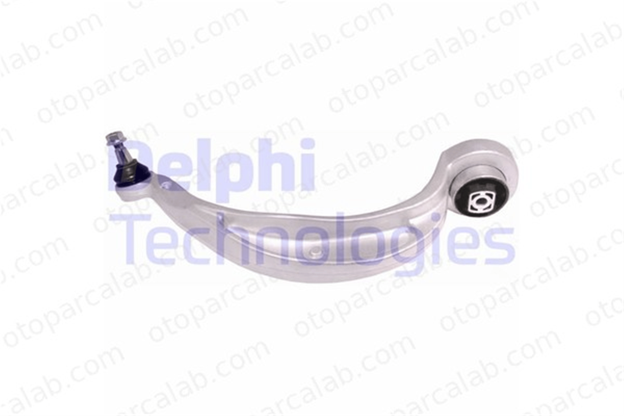 DELPHI TC2454 Salıncak Ön Alt Sol AUDI A4 B8 Avant A4 B8 8K0407693F 8K0407693K