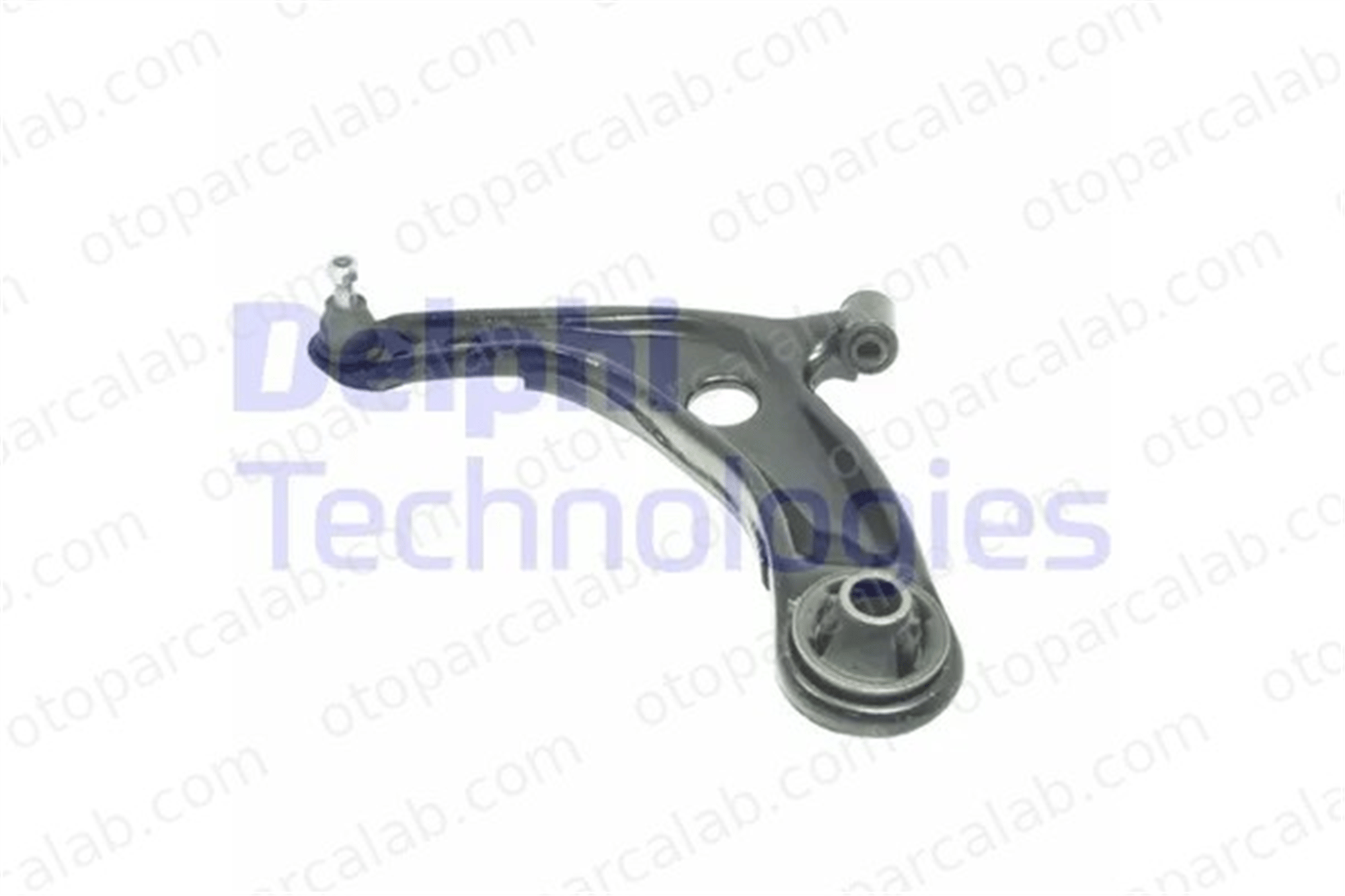DELPHI TC2463 Salıncak Ön Alt Sol TOYOTA YARIS URBAN CRUISER TC2463 4806909041