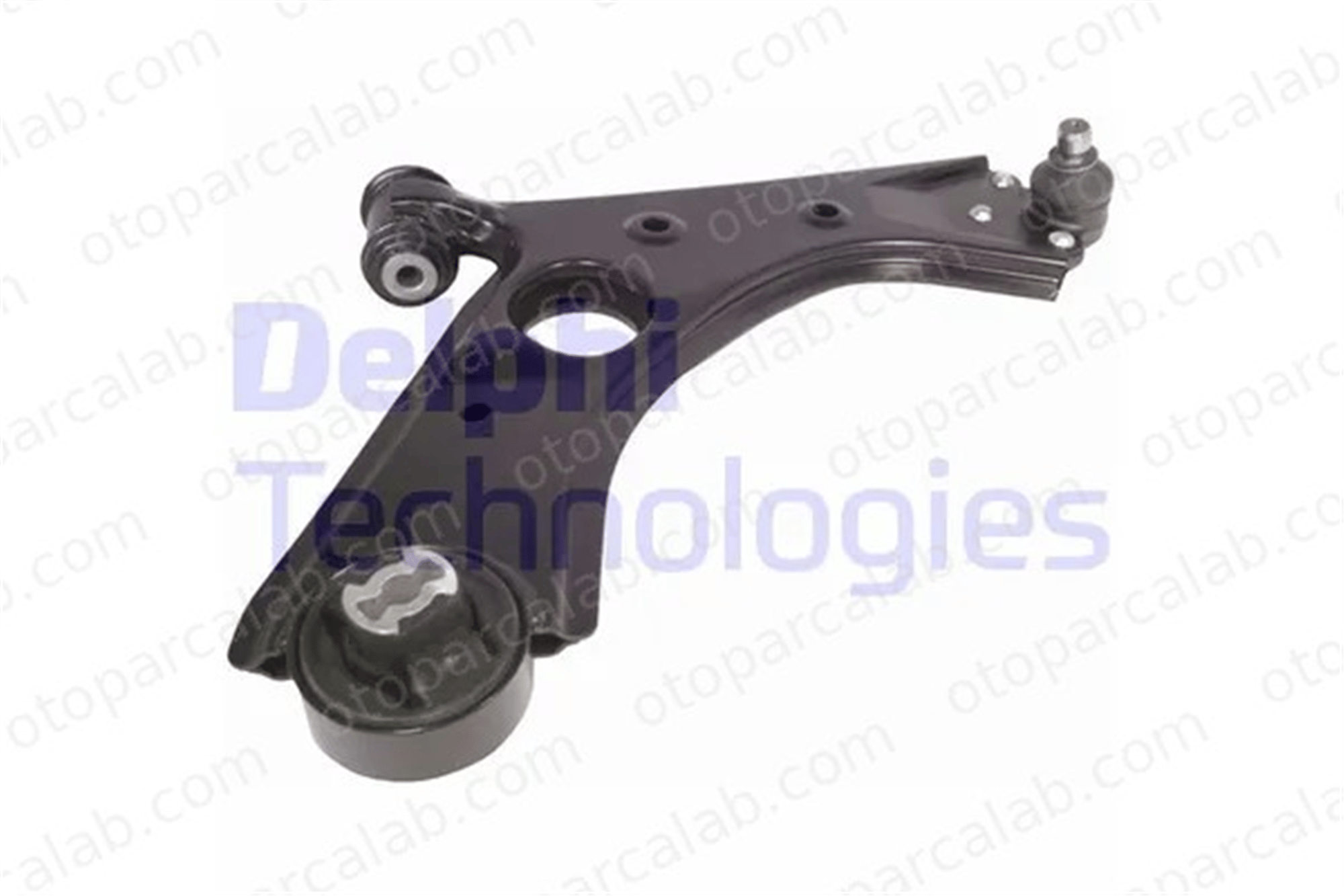 DELPHI TC2485 Salıncak Ön Alt Sağ FIAT DOBLO Cargo DOBLO Minibüs/Otobüs TC2485 51810664