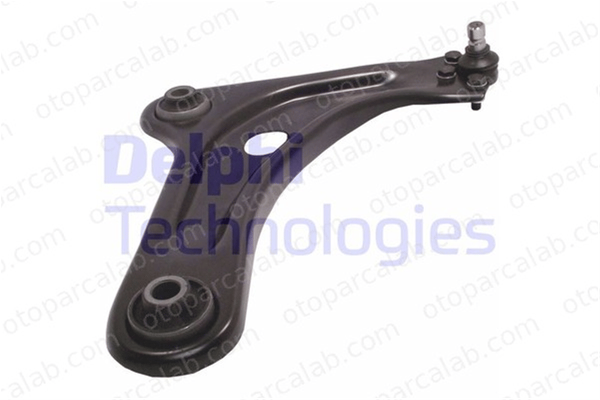 DELPHI TC2493 Salıncak Ön Alt Sağ CITROËN DS3 C3 II 3521S9 3521T3