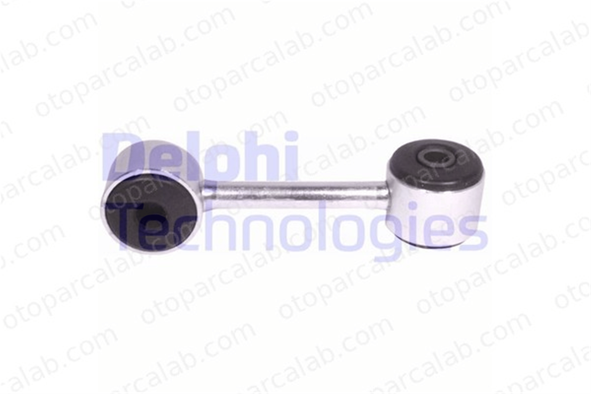 DELPHI TC2499 Viraj Demir Askı Rotu Arka Sağ veya Sol BMW Z4 Roadster 3 Coupe 33552282182 33552283743