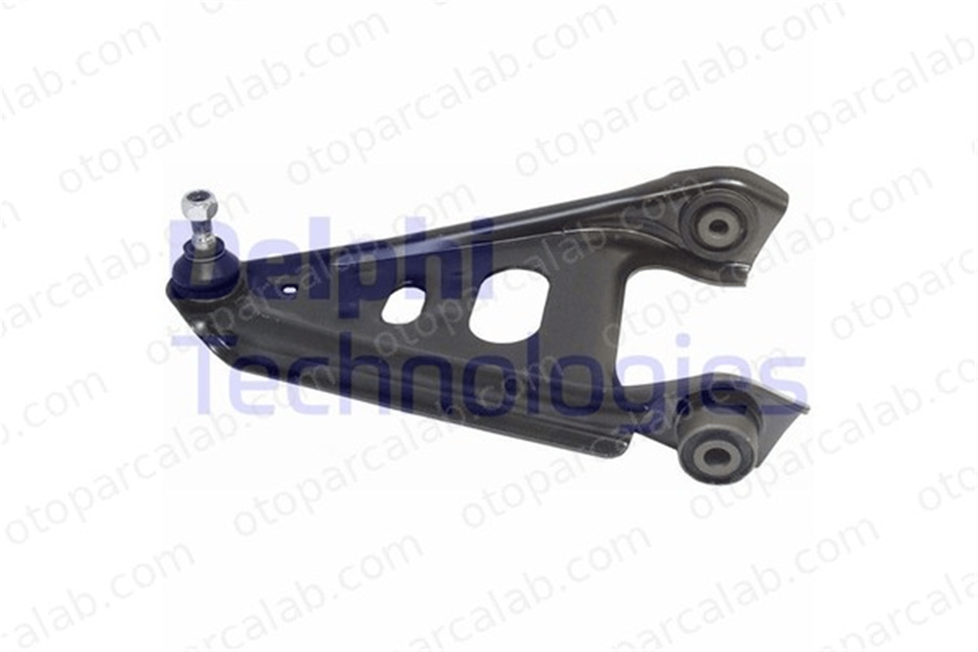 DELPHI TC2522 Salıncak Ön Alt Sağ veya Sol SMART FORTWO Coupe FORTWO Cabrio 4513300010 4503330014