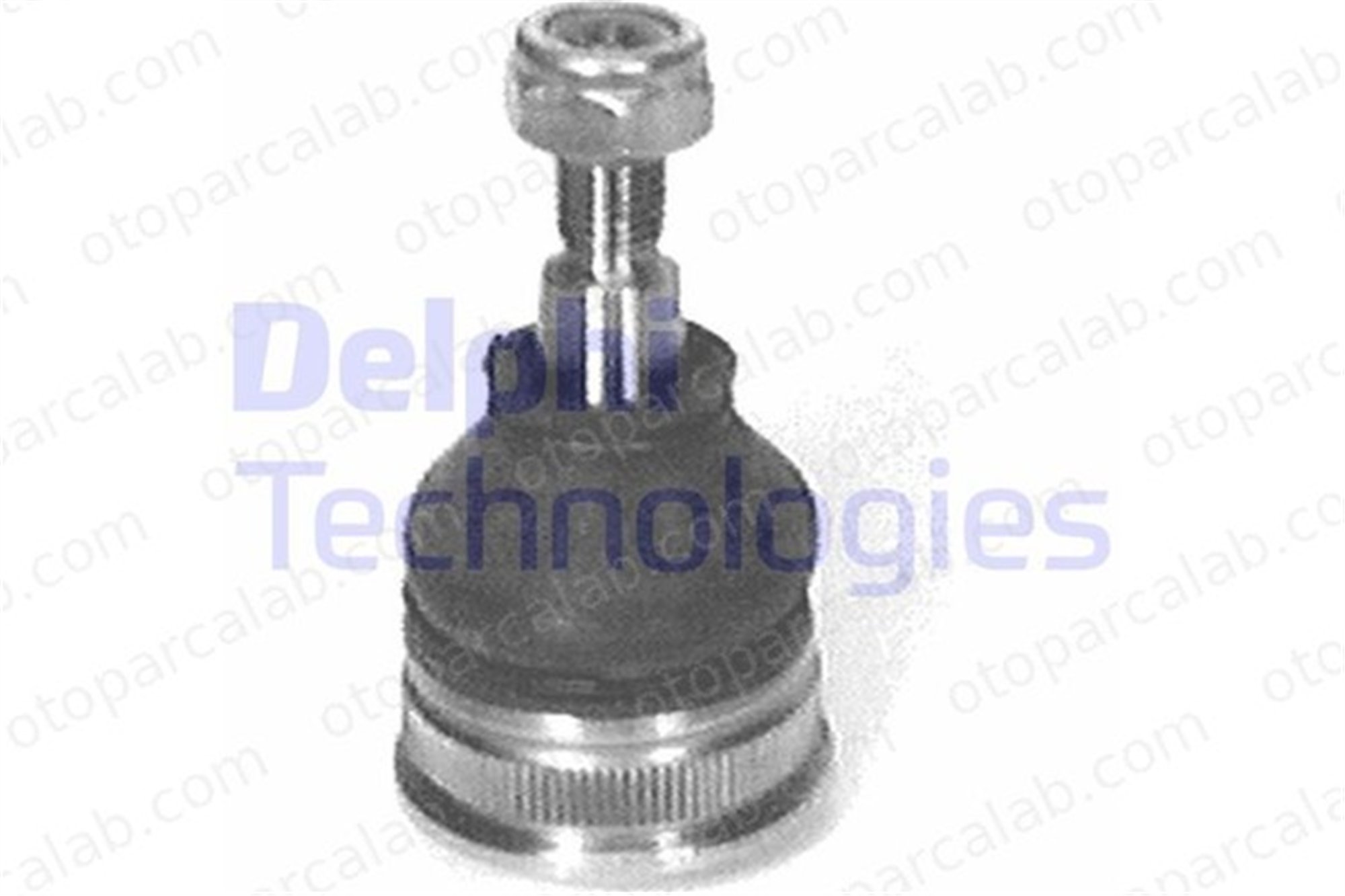 DELPHI TC254 Rotil Alt Sağ veya Sol FIAT UNO PANDA 4402649 4402644*