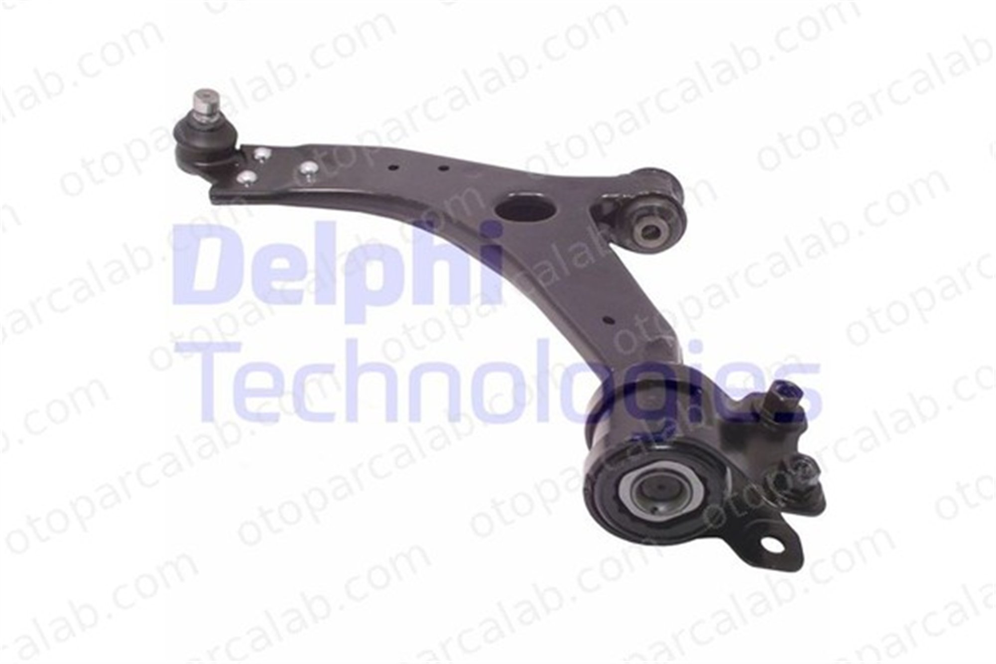 DELPHI TC2567 Salıncak Ön Alt Sol FORD KUGA I TC2567 1502087