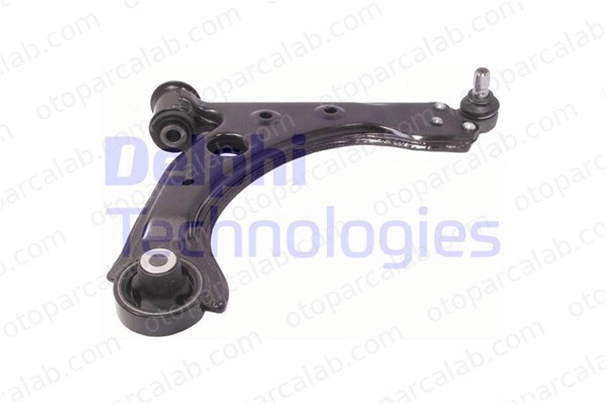DELPHI TC2572 Salıncak Ön Alt Sağ FIAT BRAVO II STILO TC2572 50705465