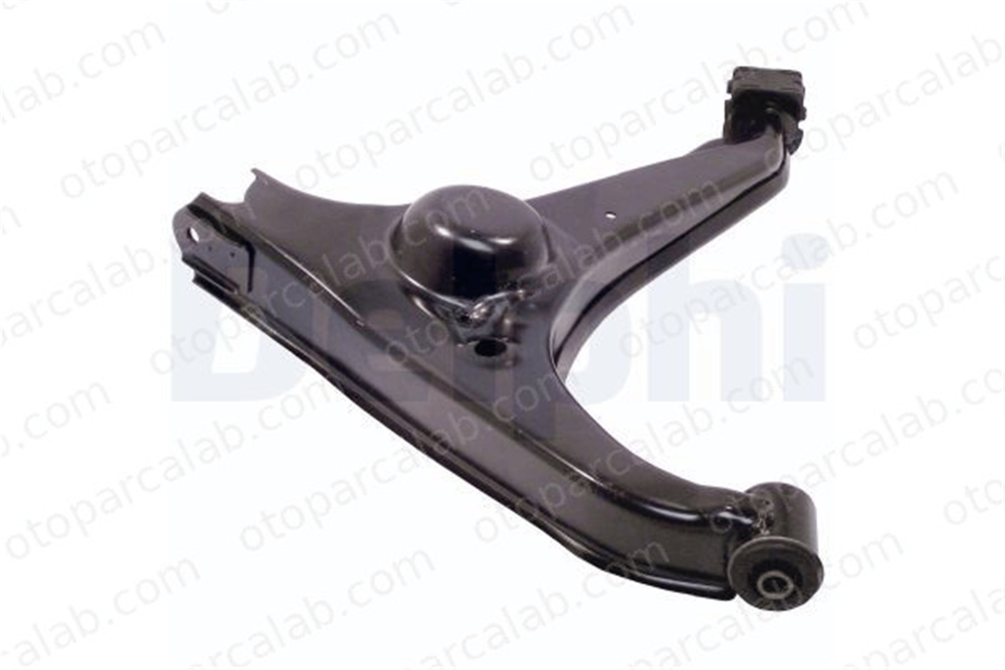 DELPHI TC2584 Salıncak Arka Alt Sağ veya Sol SUZUKI SWIFT II Hatchback SWIFT II Sedan 4620260B11 4620060820