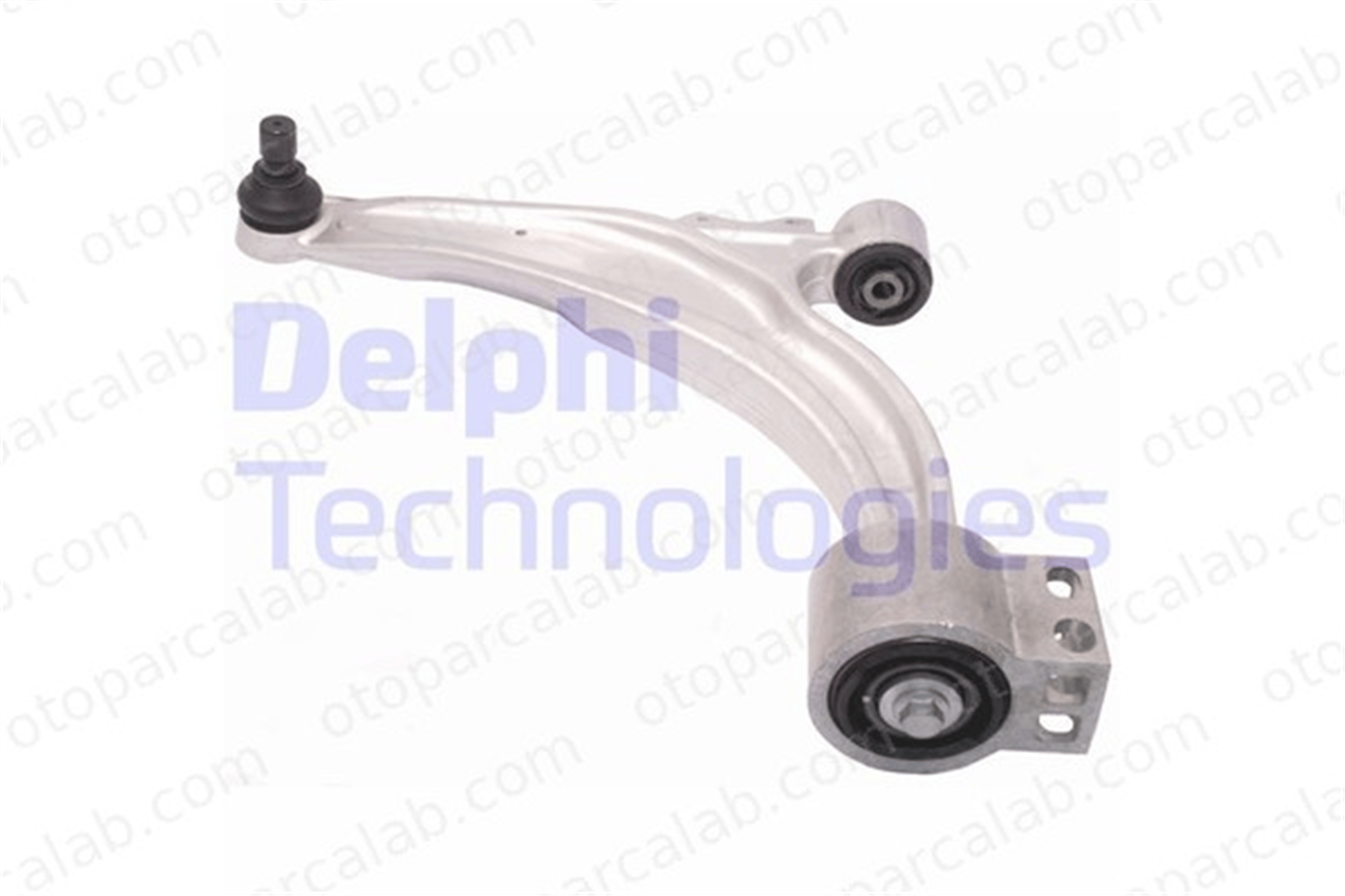 DELPHI TC2587 Salıncak Ön Alt Sol OPEL ASTRA J ASTRA J Sports Tourer TC2587 13272605