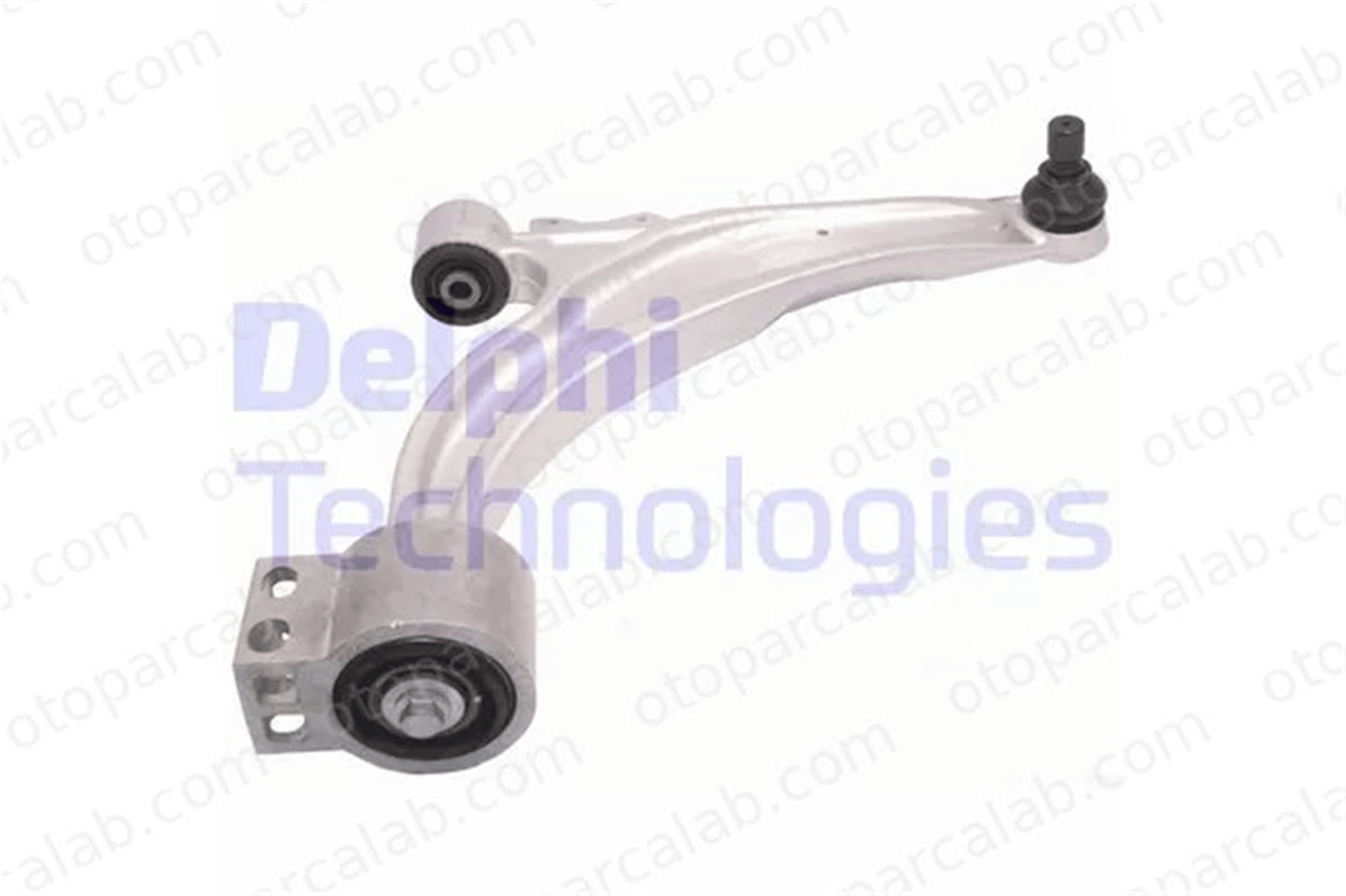 DELPHI TC2588 Salıncak Ön Alt Sağ OPEL ASTRA J ASTRA J Sports Tourer TC2588 13272606