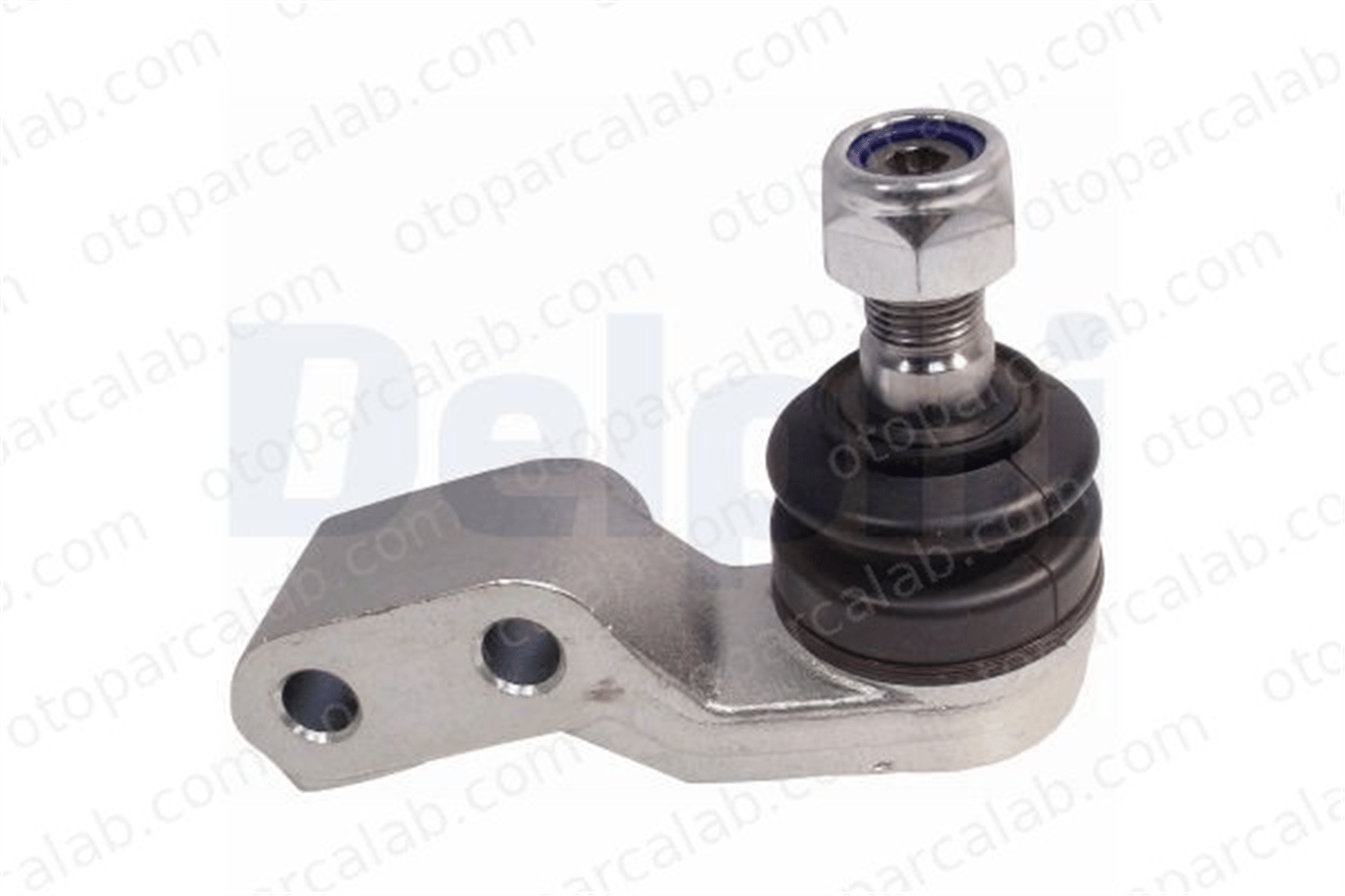DELPHI TC2595 Rotil Alt Sağ veya Sol LTI TX 604154