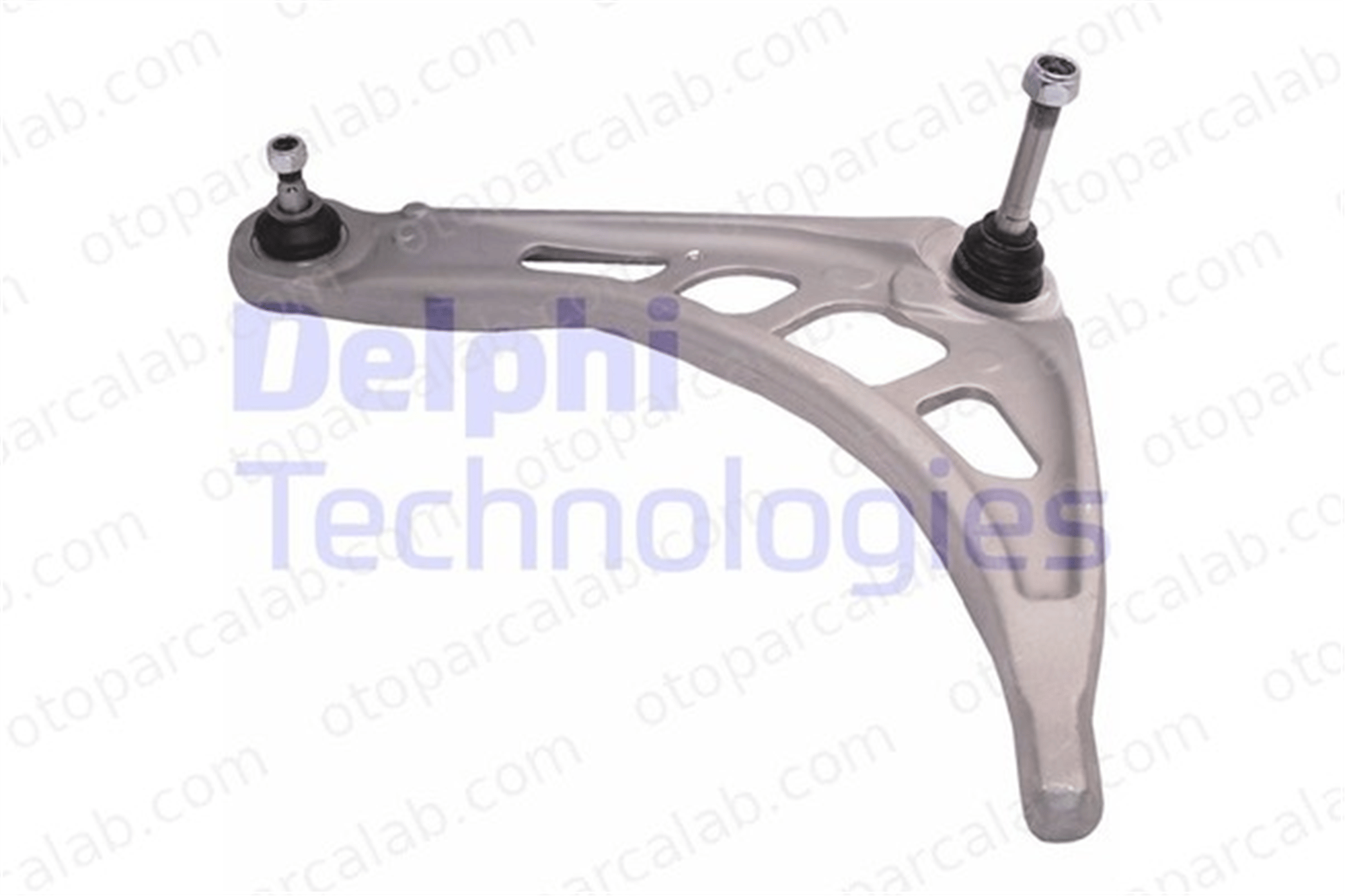 DELPHI TC2596 Salıncak Ön Alt Sol BMW 3 3 Touring TC2596 26112227970