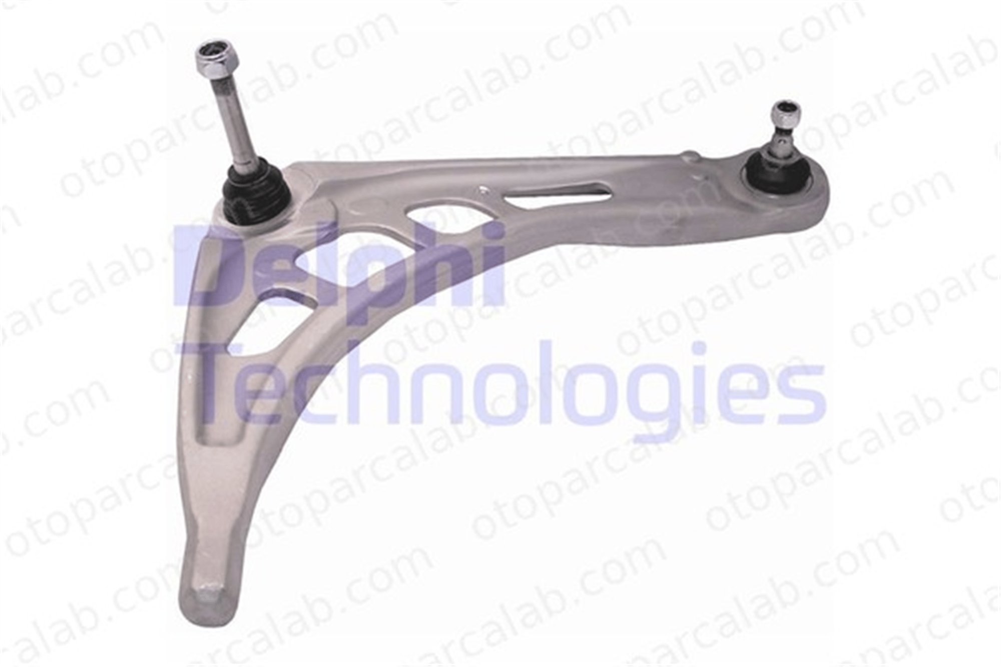 DELPHI TC2597 Salıncak Ön Alt Sağ BMW 3 3 Touring TC2597 31122282122