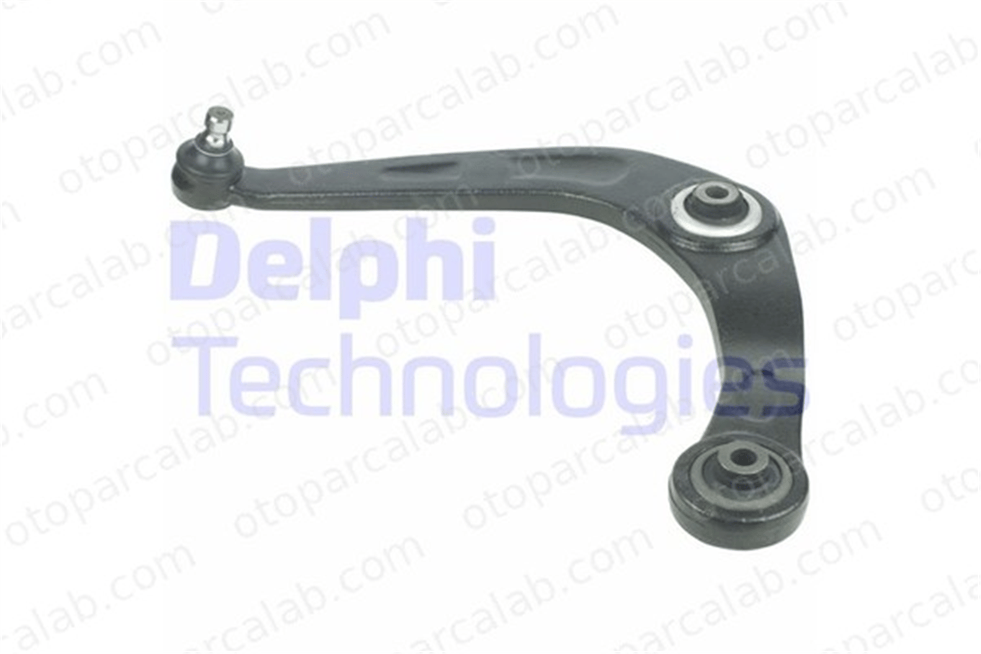 DELPHI TC2603 Salıncak Ön Alt Sol PEUGEOT 206 Hatchback 206 SW TC2603 1607308680