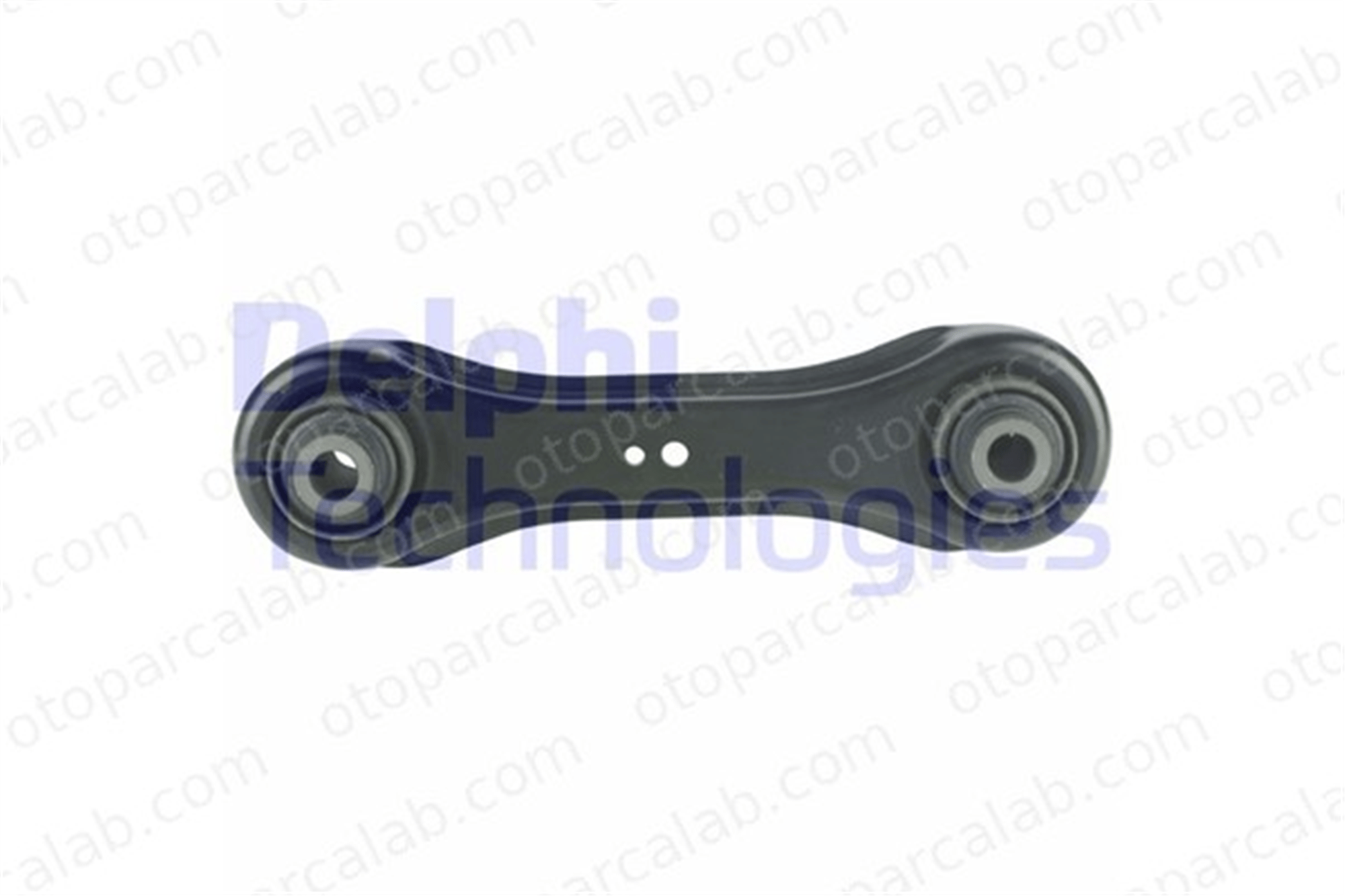 DELPHI TC2605 Denge Kolu Arka Sağ veya Sol MITSUBISHI LANCER VIII Sportback LANCER VIII 4117A007 1607498780