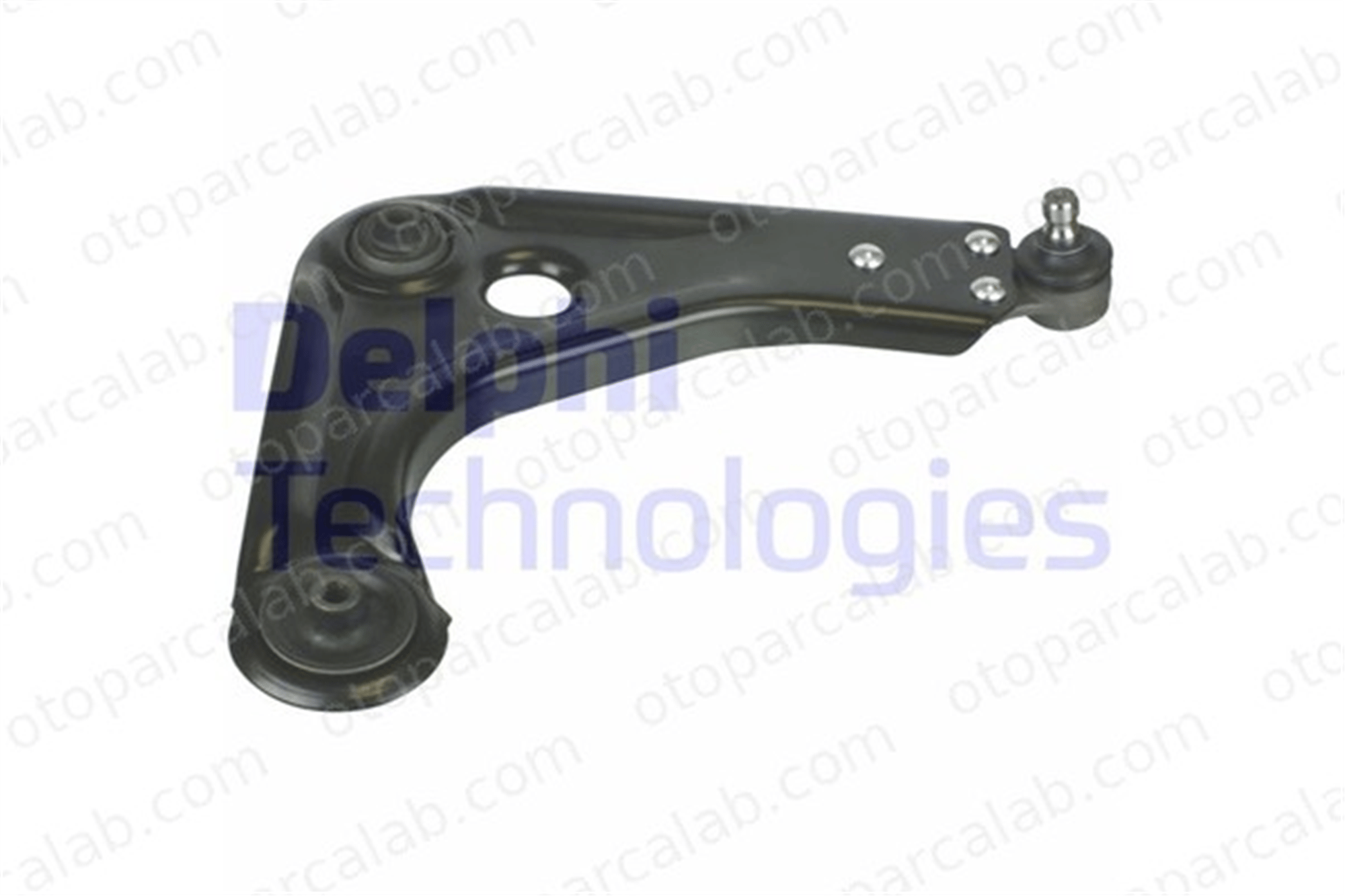 DELPHI TC2608 Salıncak Ön Alt Sağ FORD KA STREET KA TC2608 1209245