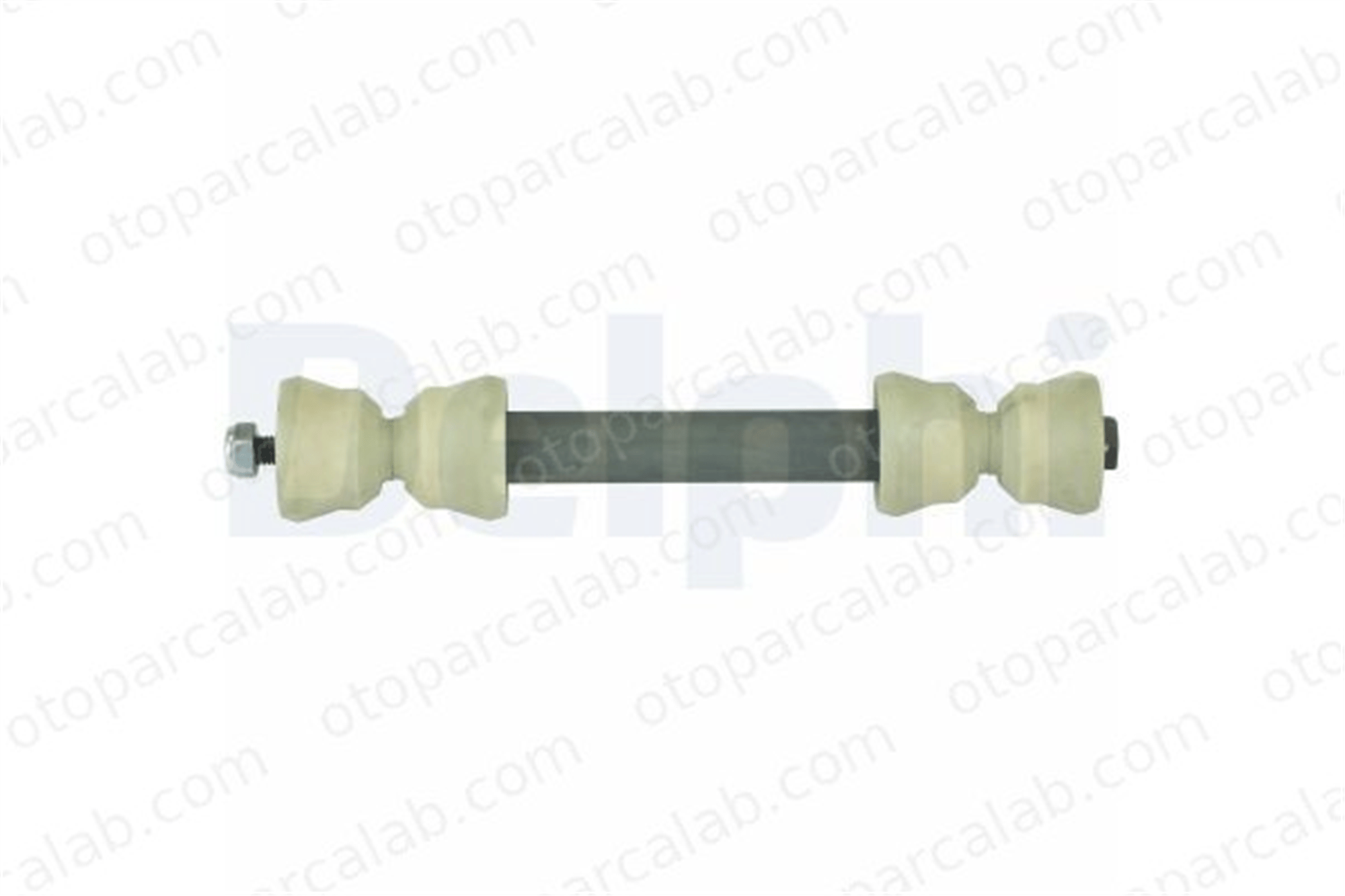 DELPHI TC2609 Viraj Demir Askı Rotu Arka Sağ veya Sol MERCEDES-BENZ M-SERISI 1633200032 A1633200032