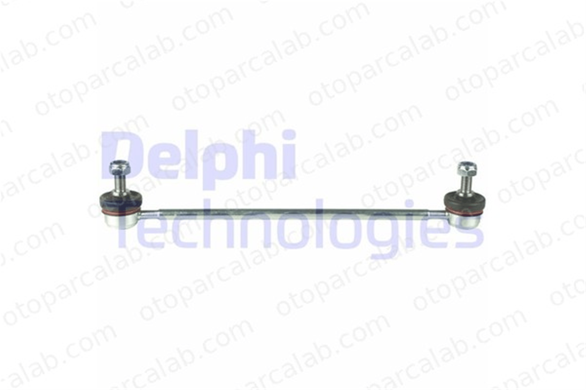DELPHI TC2612 Viraj Demir Askı Rotu Ön Sağ veya Sol SUZUKI GRAND VITARA II 4242065J00000 4242065J00