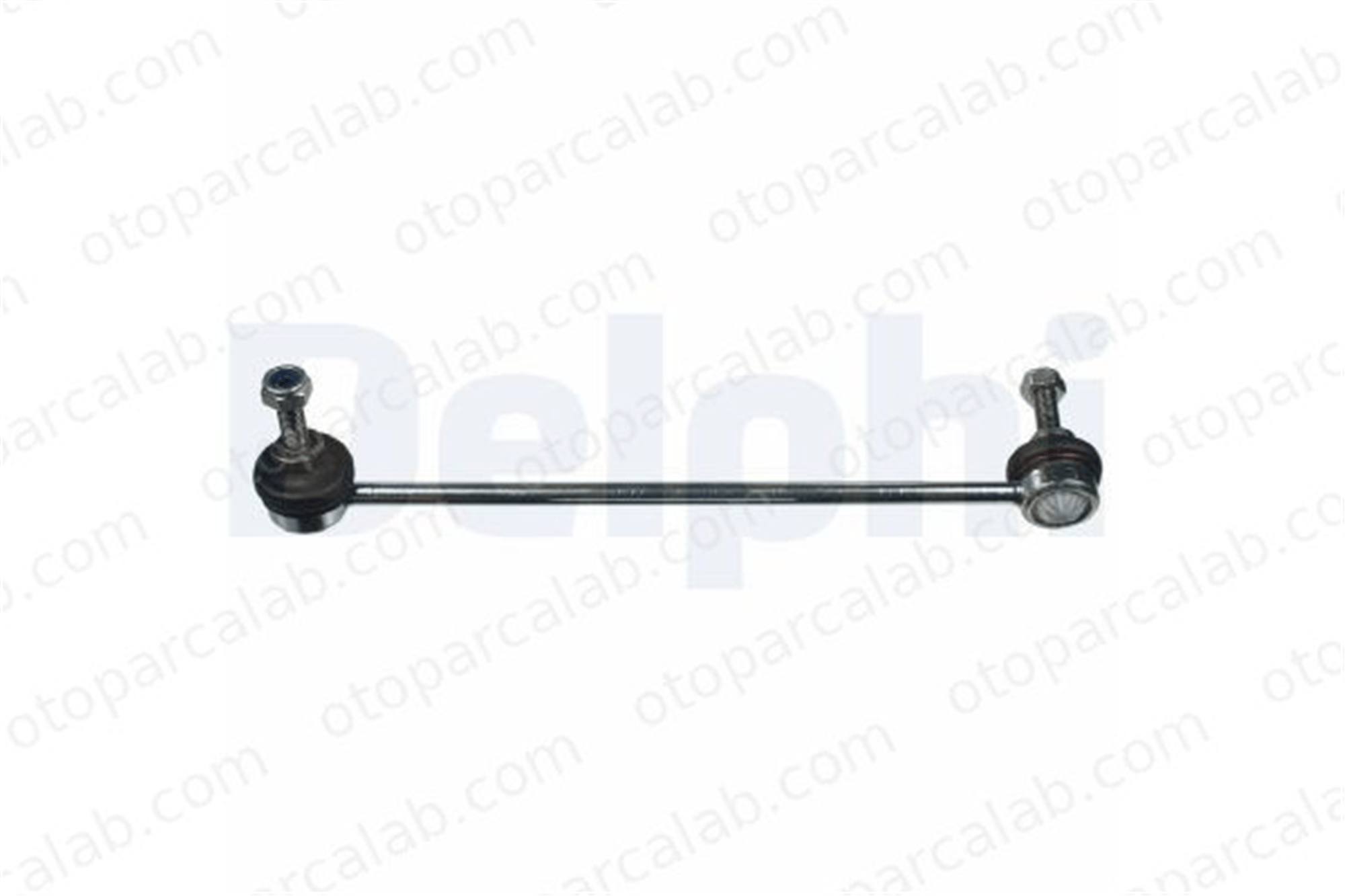 DELPHI TC2632 Viraj Demir Askı Rotu Ön Sağ veya Sol MINI MINI COUNTRYMAN MINI PACEMAN 31359806351
