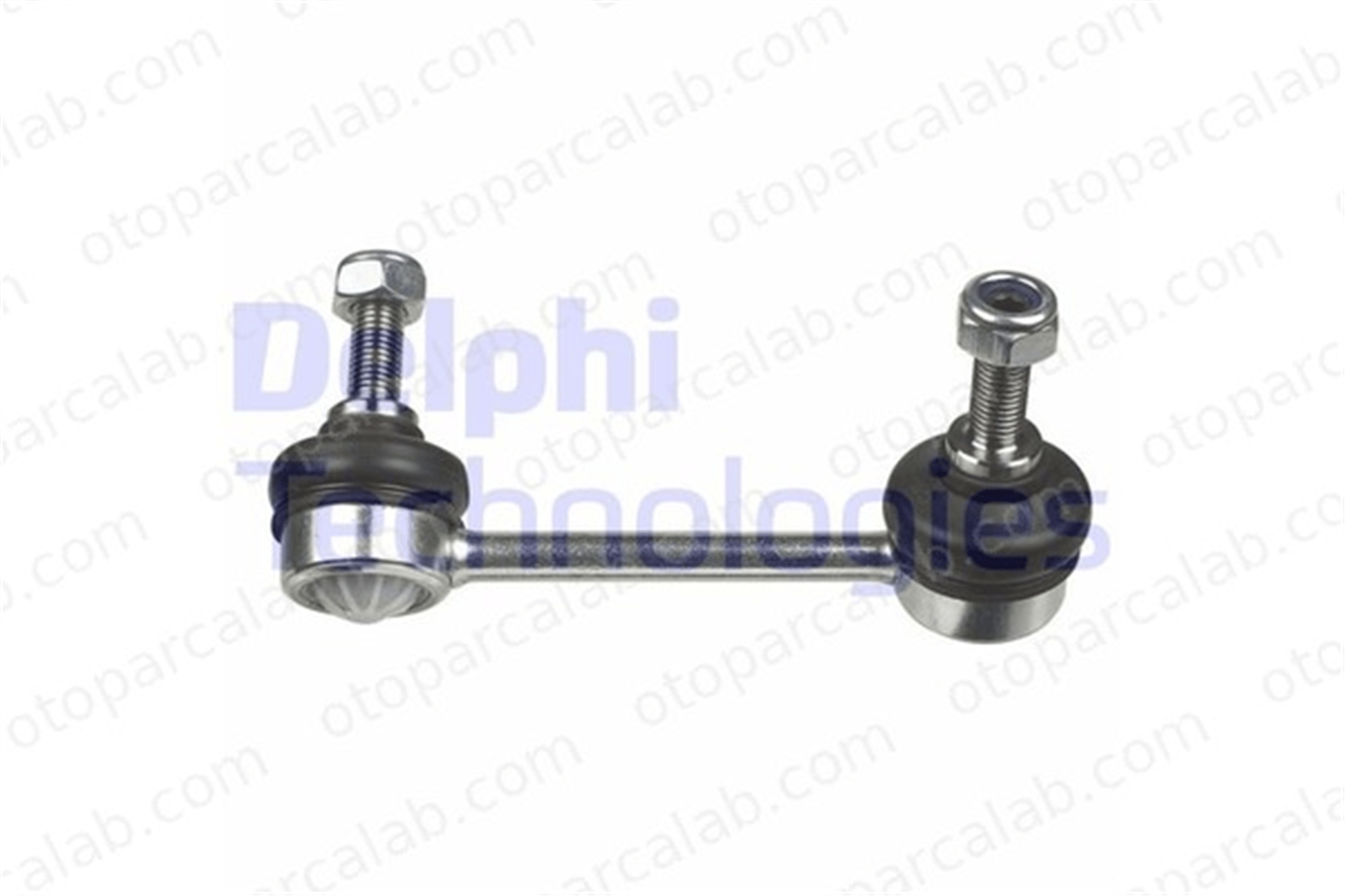 DELPHI TC2639 Viraj Demir Askı Rotu Ön Sağ LDV MAXUS Minibüs/Otobüs MAXUS Panelvan/Van 542180024