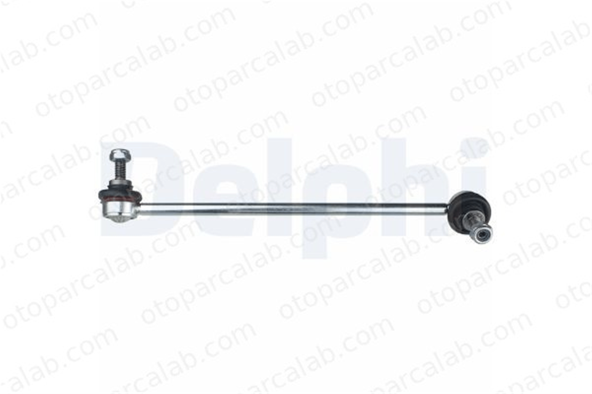 DELPHI TC2646 Viraj Demir Askı Rotu Ön Sağ BMW 1 3 31306792212