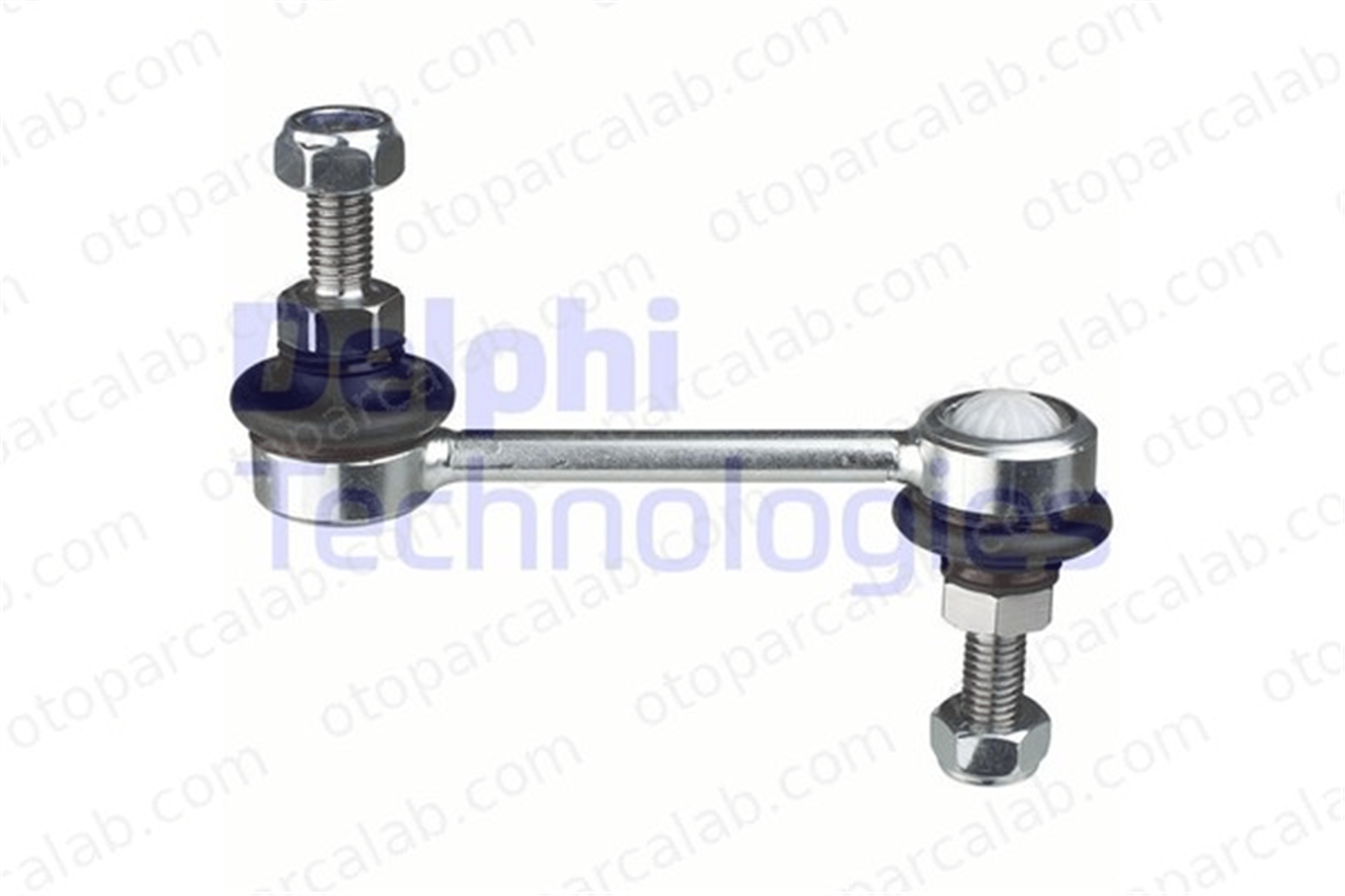 DELPHI TC2649 Viraj Demir Askı Rotu Arka Sağ veya Sol PORSCHE 911 Cabrio 911 99633306902 L20628170