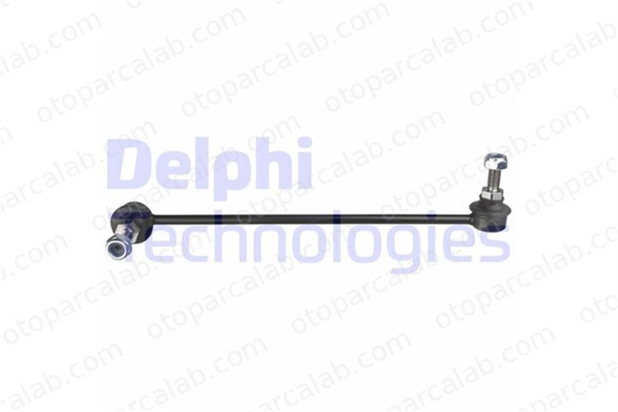 DELPHI TC2650 Viraj Demir Askı Rotu Ön Sağ veya Sol PORSCHE 911 Cabrio 911 99634307303 99634307304