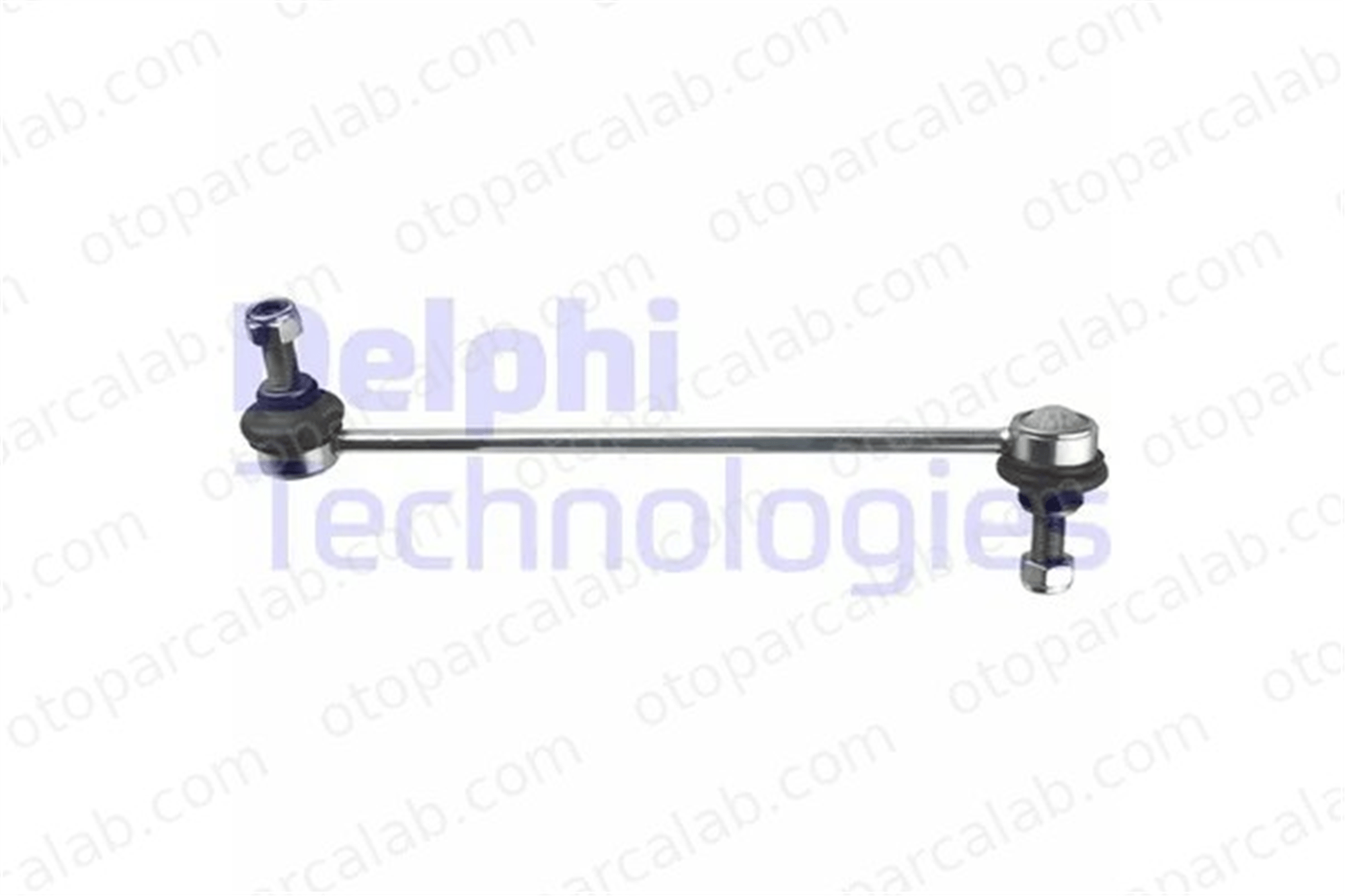 DELPHI TC2651 Viraj Demir Askı Rotu Ön Sol MERCEDES-BENZ E-SERISI E-SERISI T-Model 2123202589 A2123202589