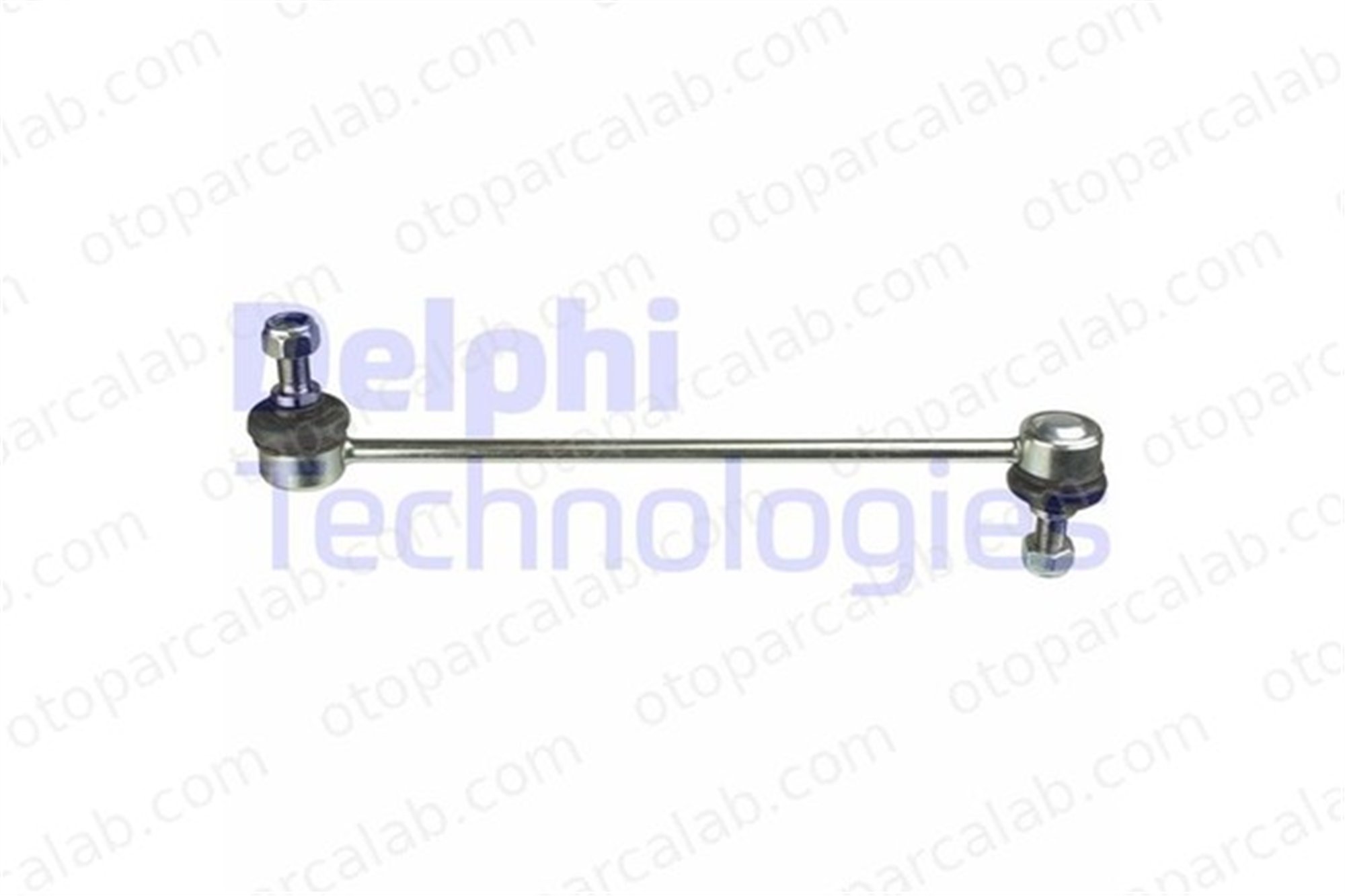 DELPHI TC2663 Viraj Demir Askı Rotu Ön Sağ veya Sol KIA CEE'D HYUNDAI i30 548300U000 548304L000