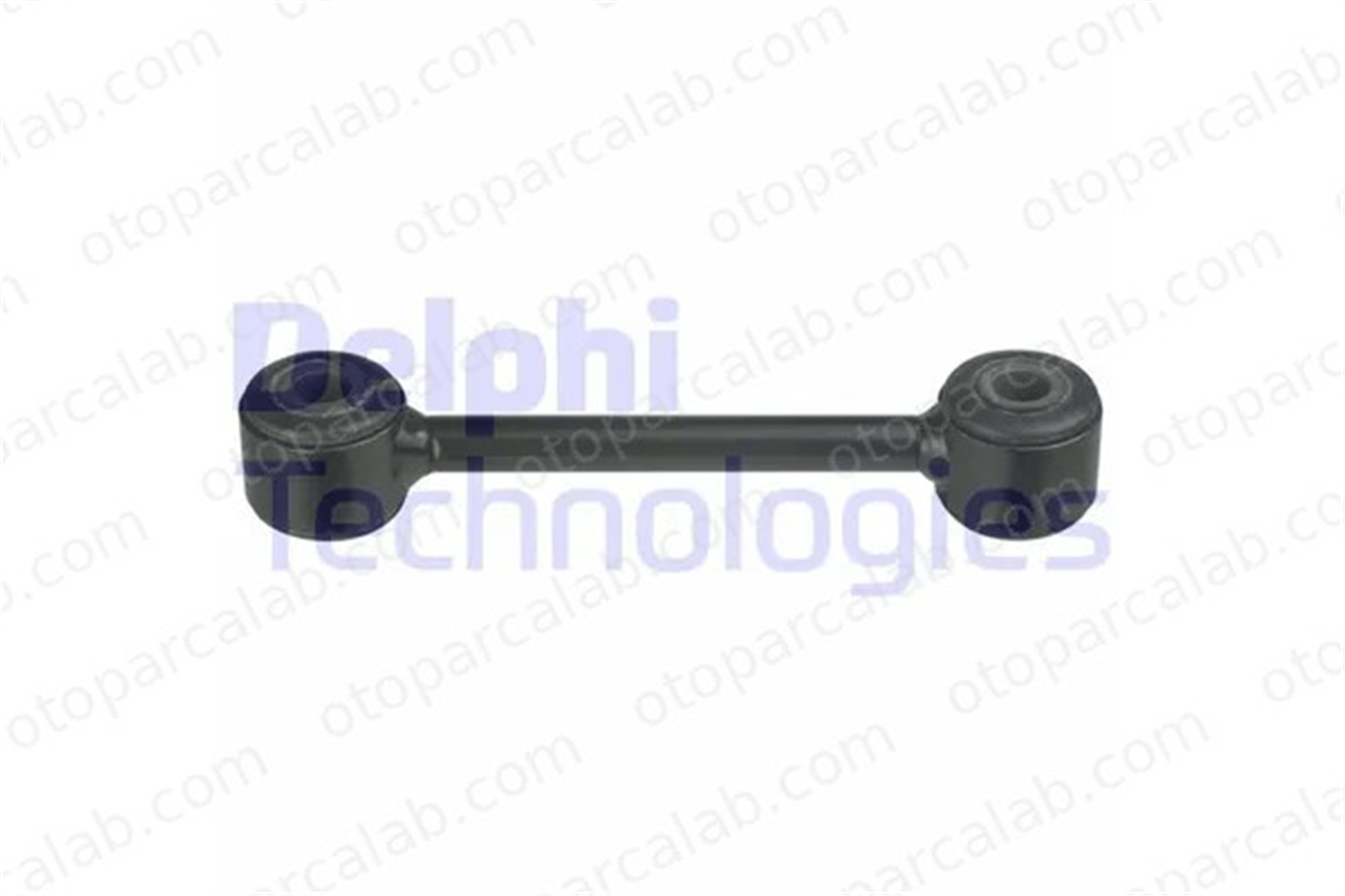 DELPHI TC2667 Viraj Demir Askı Rotu Ön Sağ veya Sol VW AMAROK AMAROK Platform şasi 2H0411317 2H0411317B
