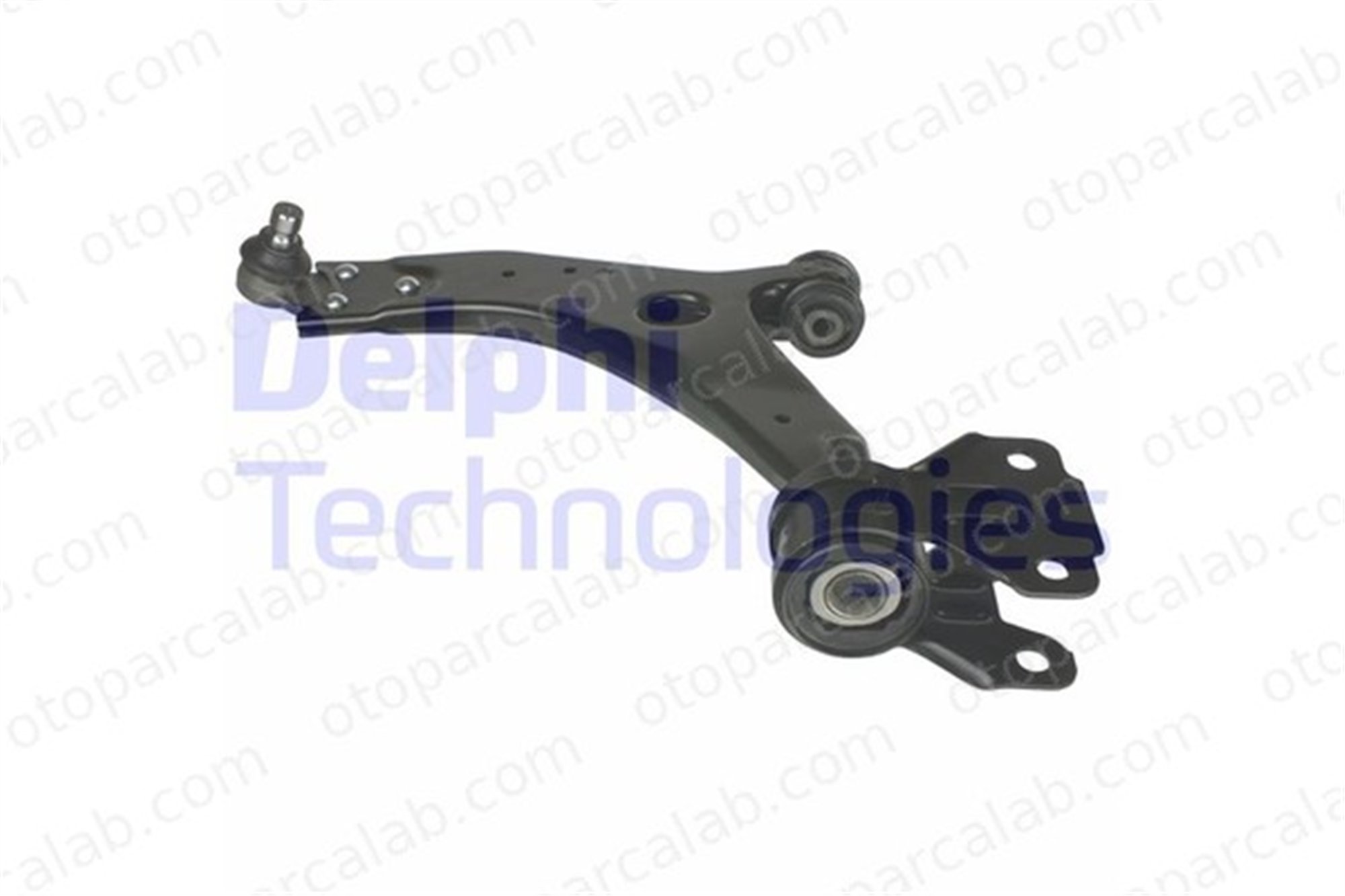 DELPHI TC2674 Salıncak Ön Alt Sol FORD FOCUS III FOCUS III Turnier F1F13A424AAA BV613A424AAD