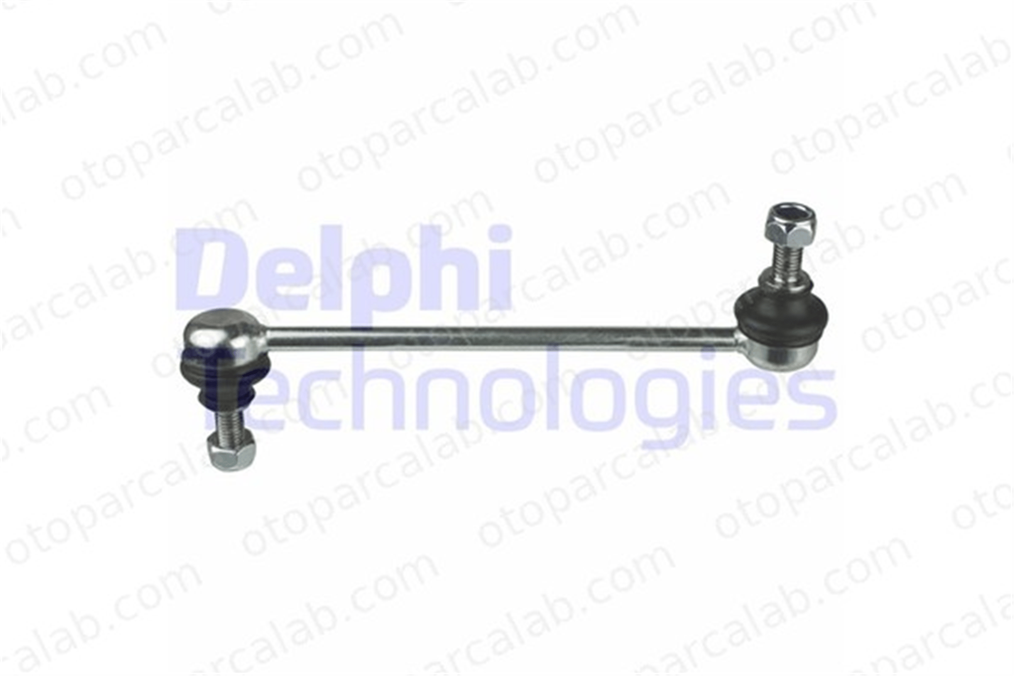 DELPHI TC2680 Viraj Demir Askı Rotu Ön Sağ FORD RANGER 1732872 AB313052CA