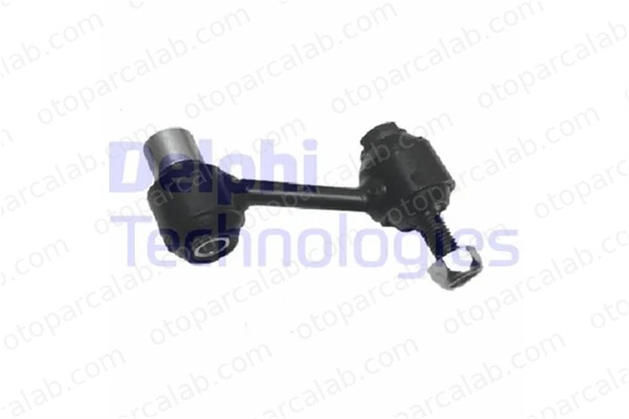 DELPHI TC2685 Viraj Demir Askı Rotu Arka Sağ veya Sol MERCEDES-BENZ A-SERISI CLA Coupe 2463200100 562615DA0A