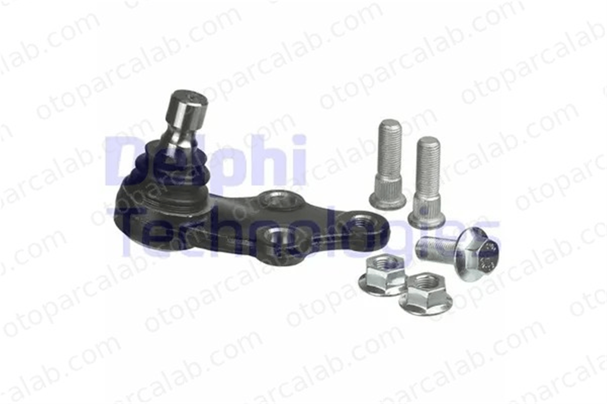 DELPHI TC2686 Rotil Alt Sağ veya Sol HYUNDAI ix35 KIA SPORTAGE III 545303S000 545302S500