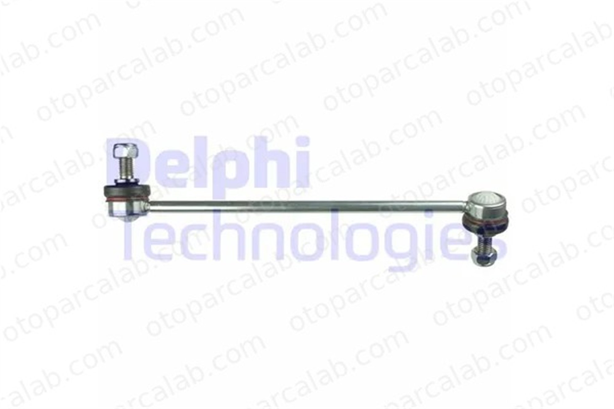 DELPHI TC2701 Viraj Demir Askı Rotu Ön Sol OPEL MOKKA / MOKKA X CHEVROLET TRAX 95942519 350231