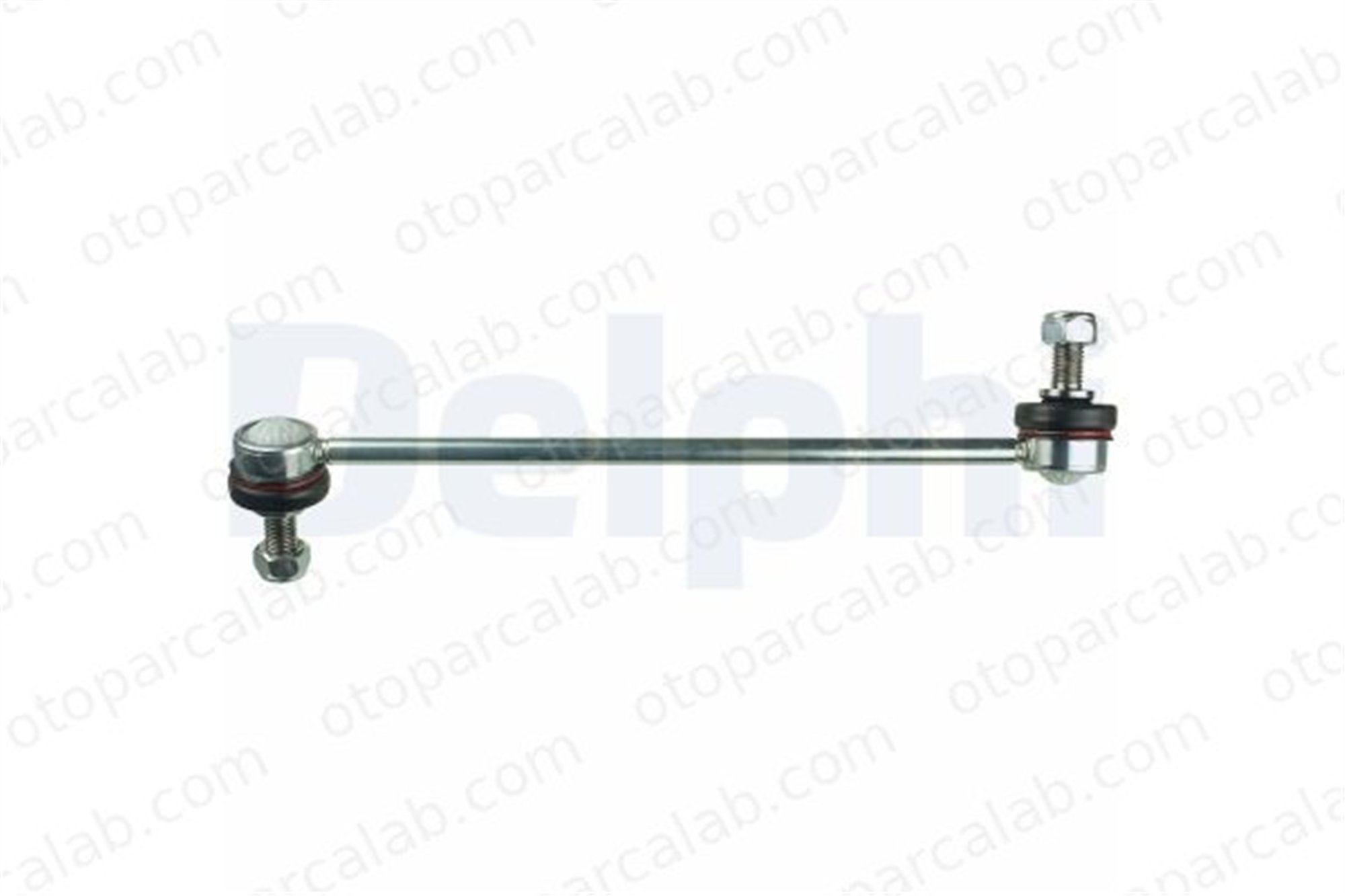 DELPHI TC2702 Viraj Demir Askı Rotu Ön Sağ OPEL MOKKA / MOKKA X CHEVROLET TRAX 95942520 350232