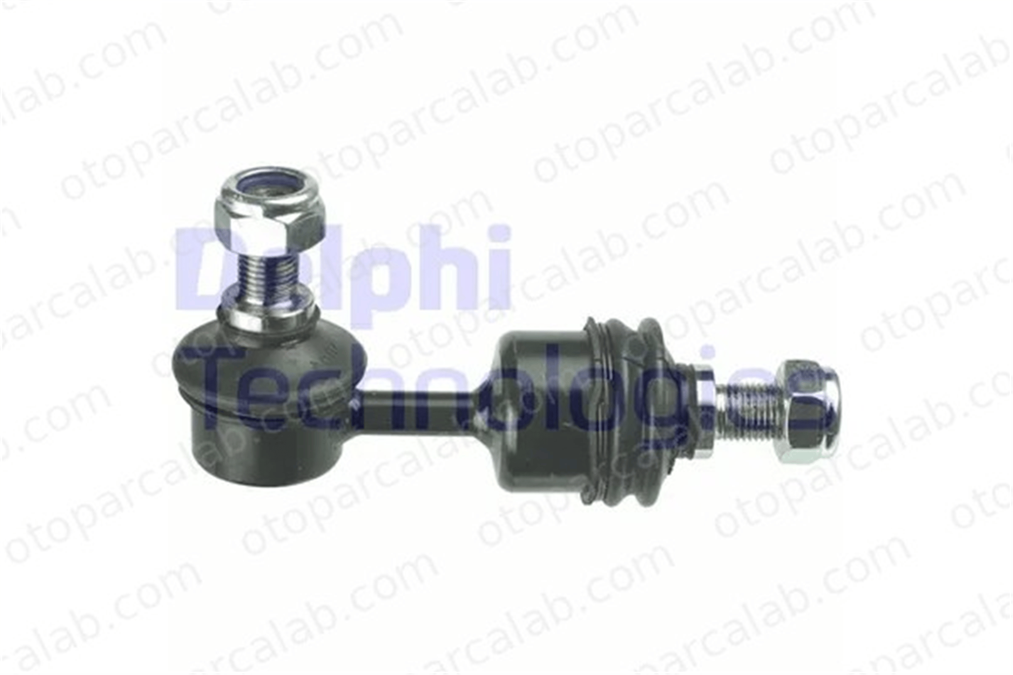 DELPHI TC2704 Viraj Demir Askı Rotu Arka Sağ veya Sol KIA CEE'D HYUNDAI i30 555303R000 555302W000