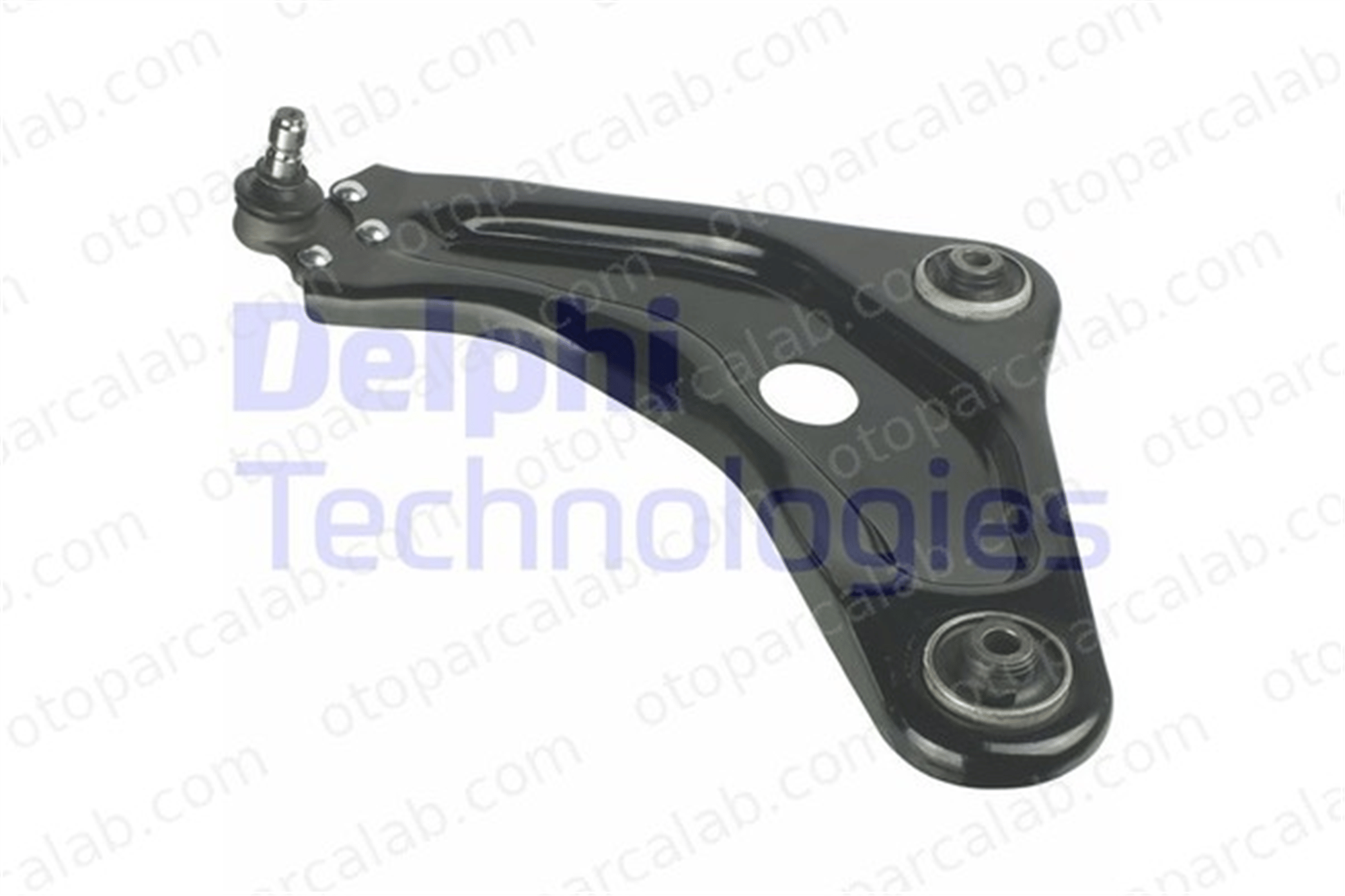 DELPHI TC2705 Salıncak Ön Alt Sol CITROËN C3 AIRCROSS II OPEL CROSSLAND X / CROSSLAND TC2705 9675031880