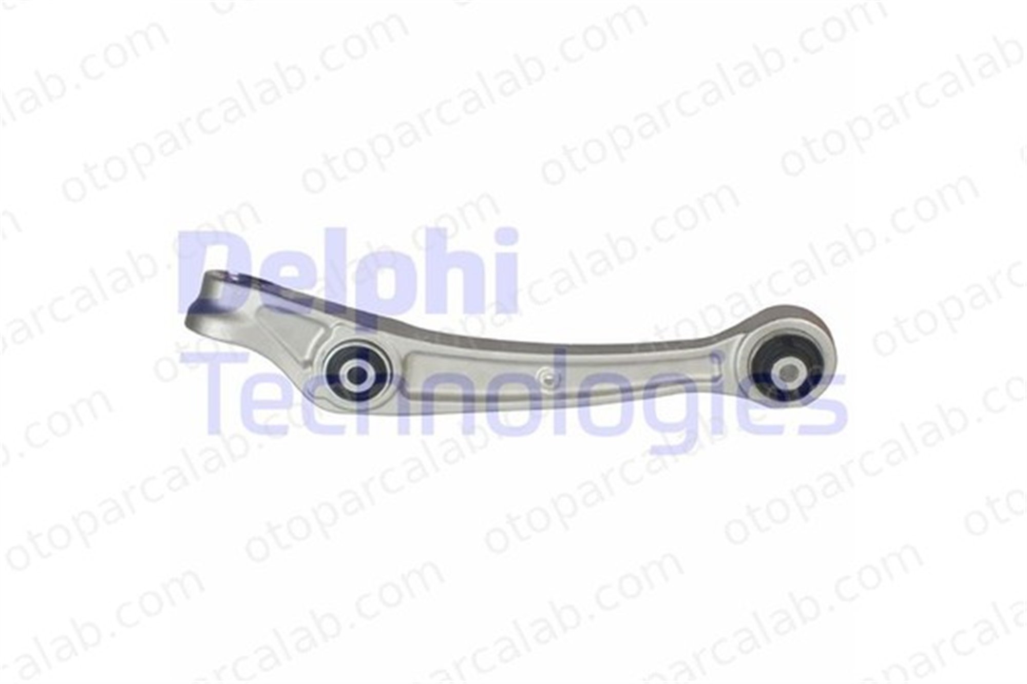 DELPHI TC2708 Salıncak Ön Alt Sol AUDI A4 B8 Avant A4 B8 8K0407151F 8K0407151G