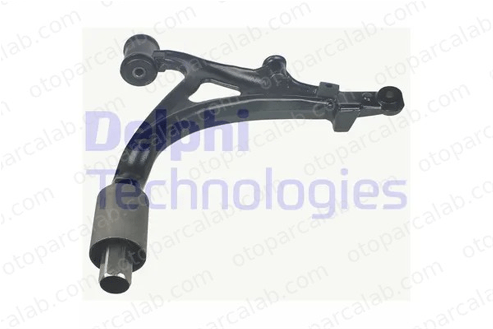DELPHI TC2714 Salıncak Ön Alt Sağ MERCEDES-BENZ M-SERISI 1633300507 A1633300507